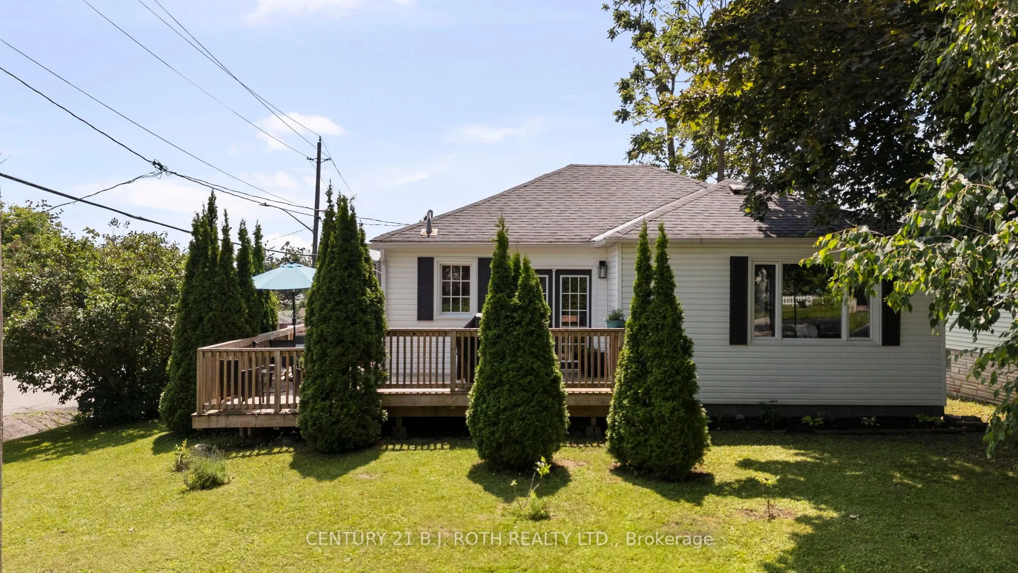 307 LINWOOD Avenue