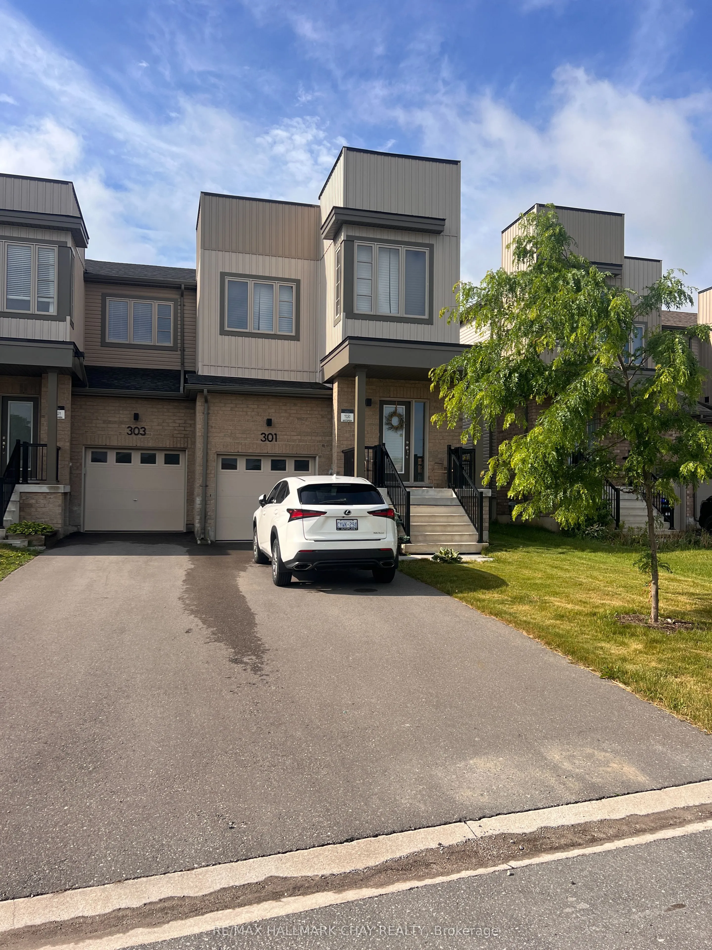 301 Atkinson Street