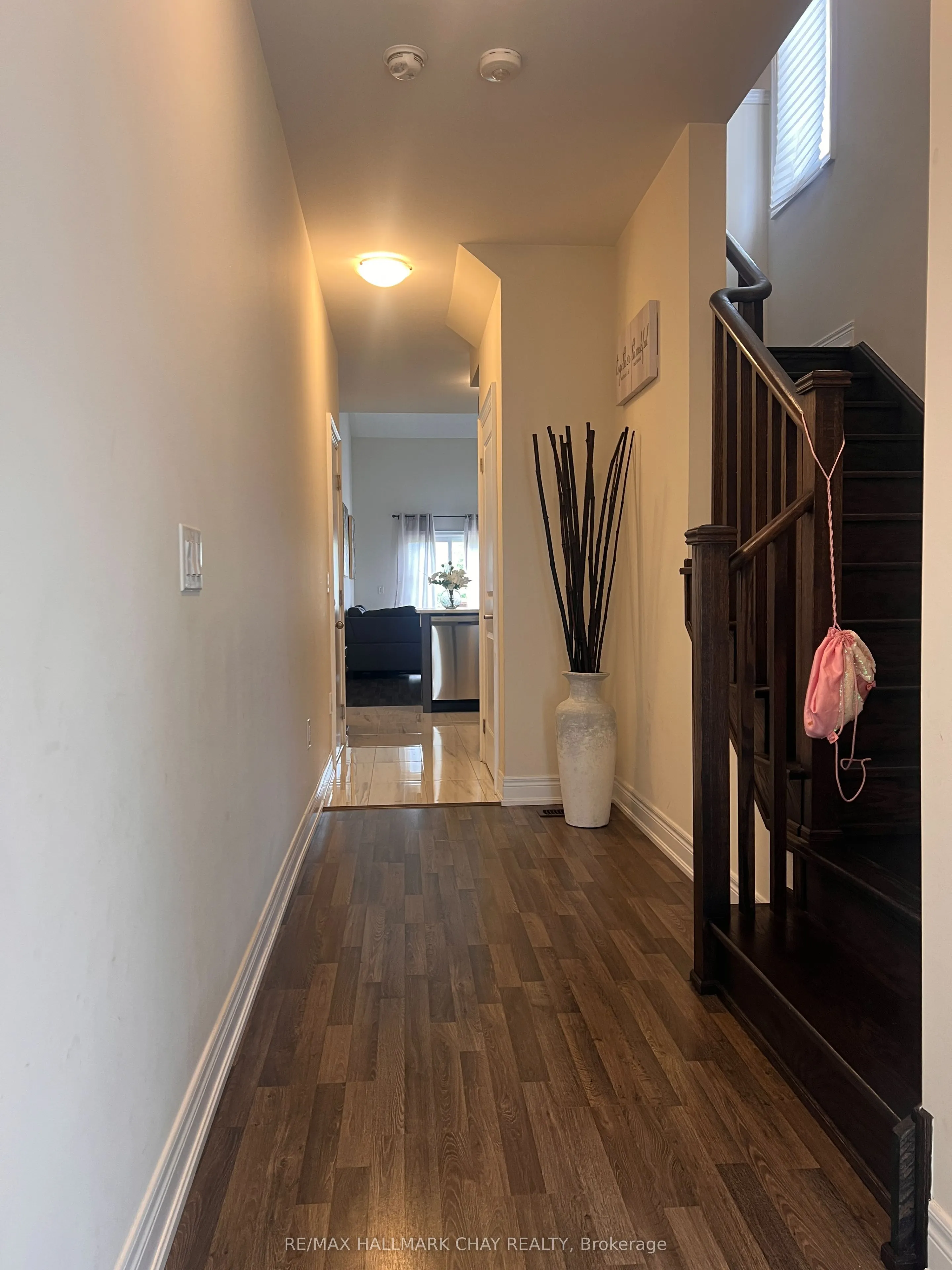 301 Atkinson Street