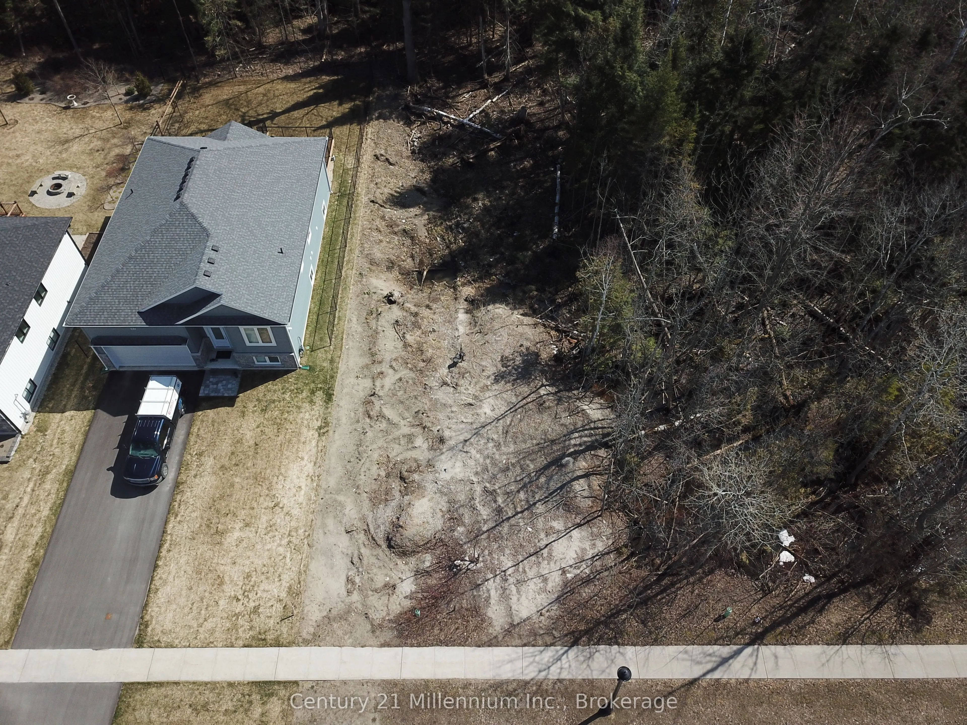 Lot 28 Robinson Road