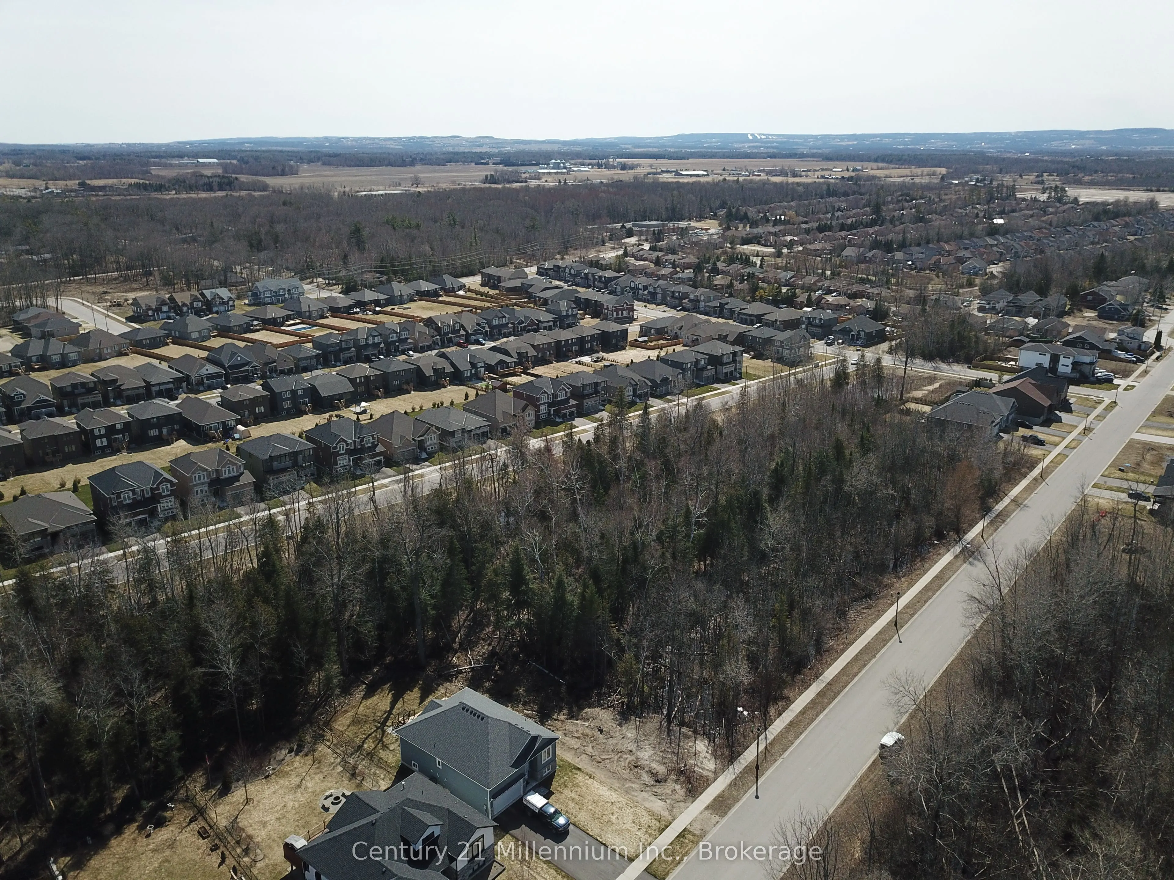Lot 28 Robinson Road