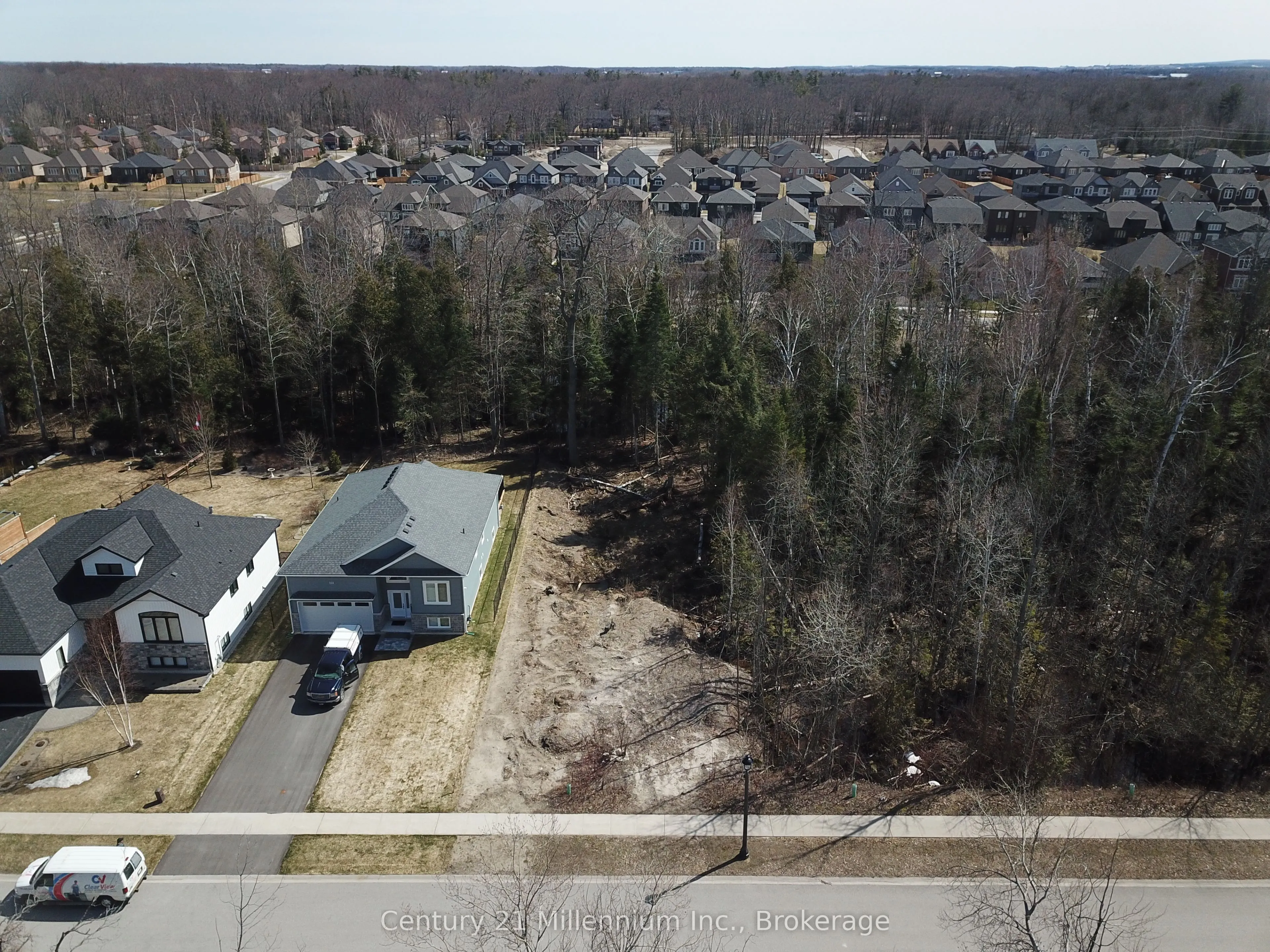 Lot 28 Robinson Road