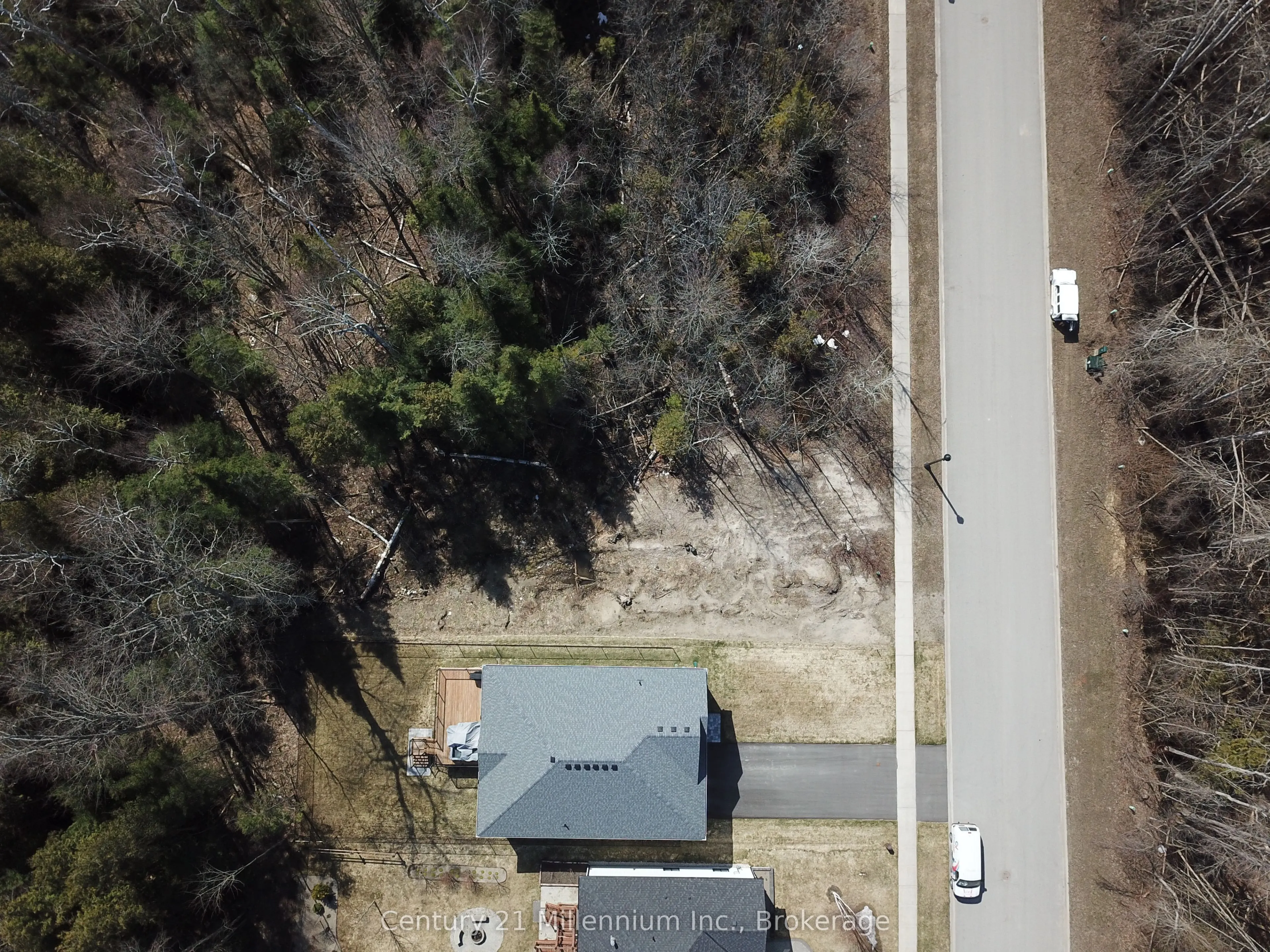Lot 28 Robinson Road