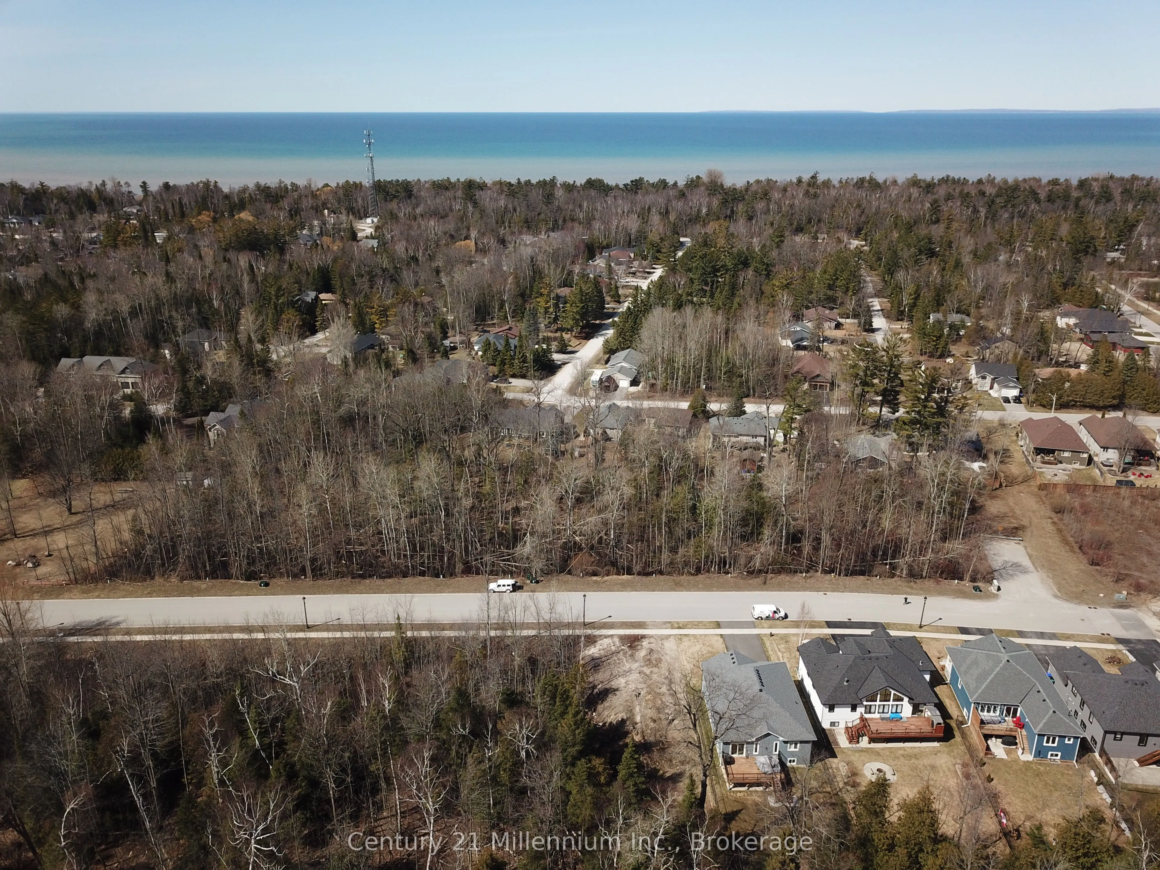 Lot 28 Robinson Road