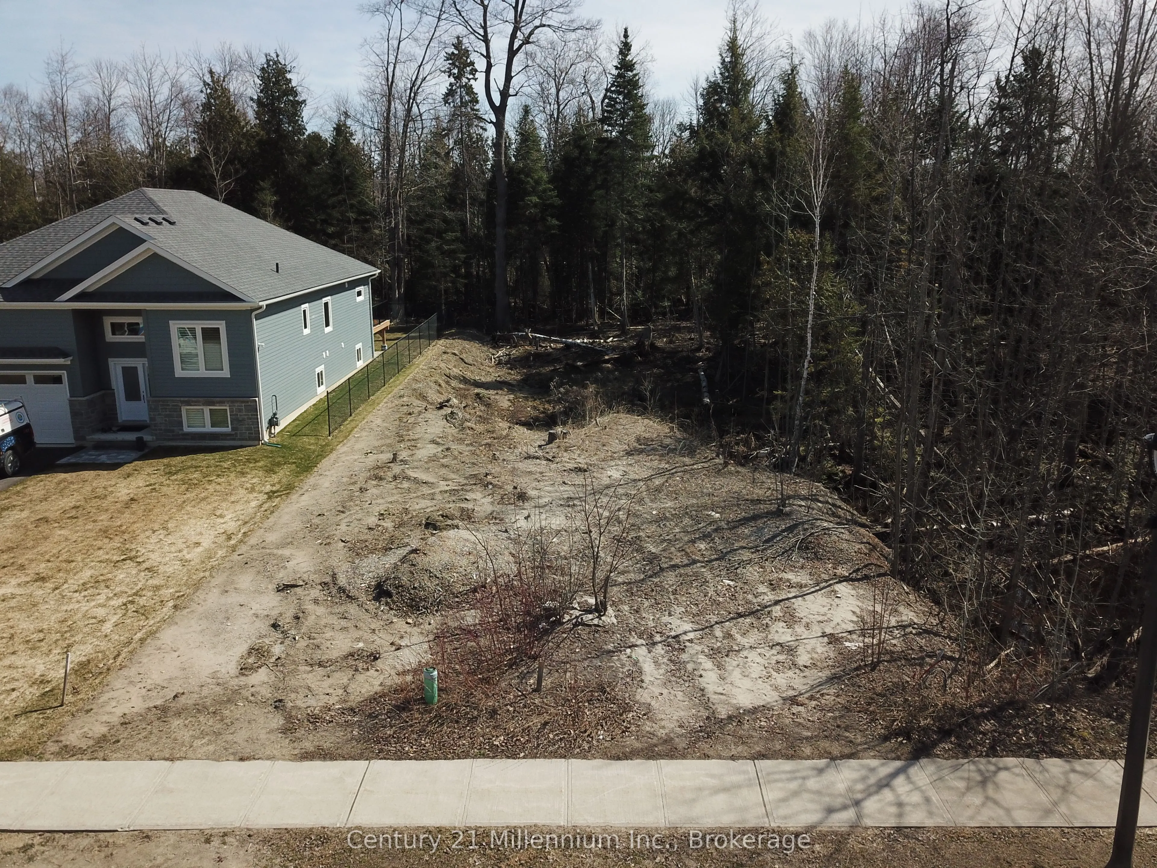Lot 28 Robinson Road