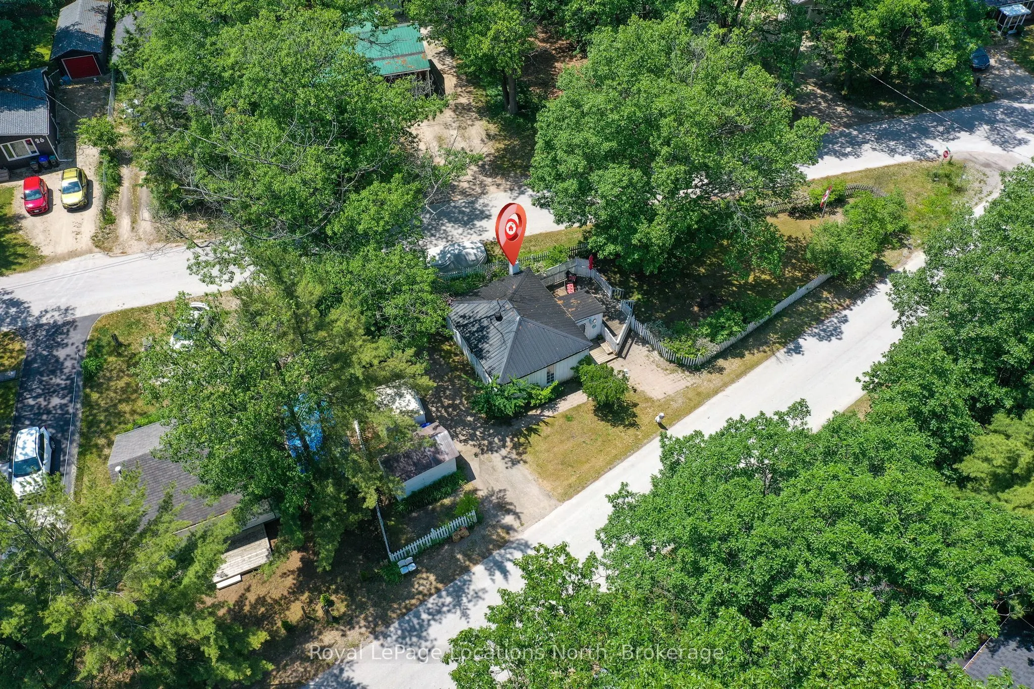 60 Parkwood Drive