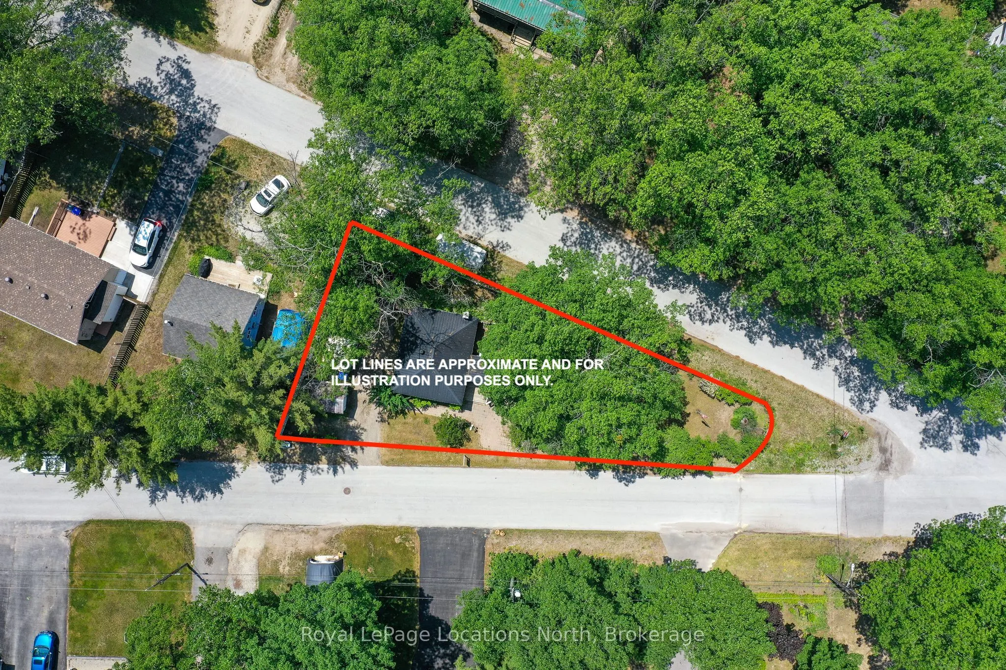 60 Parkwood Drive