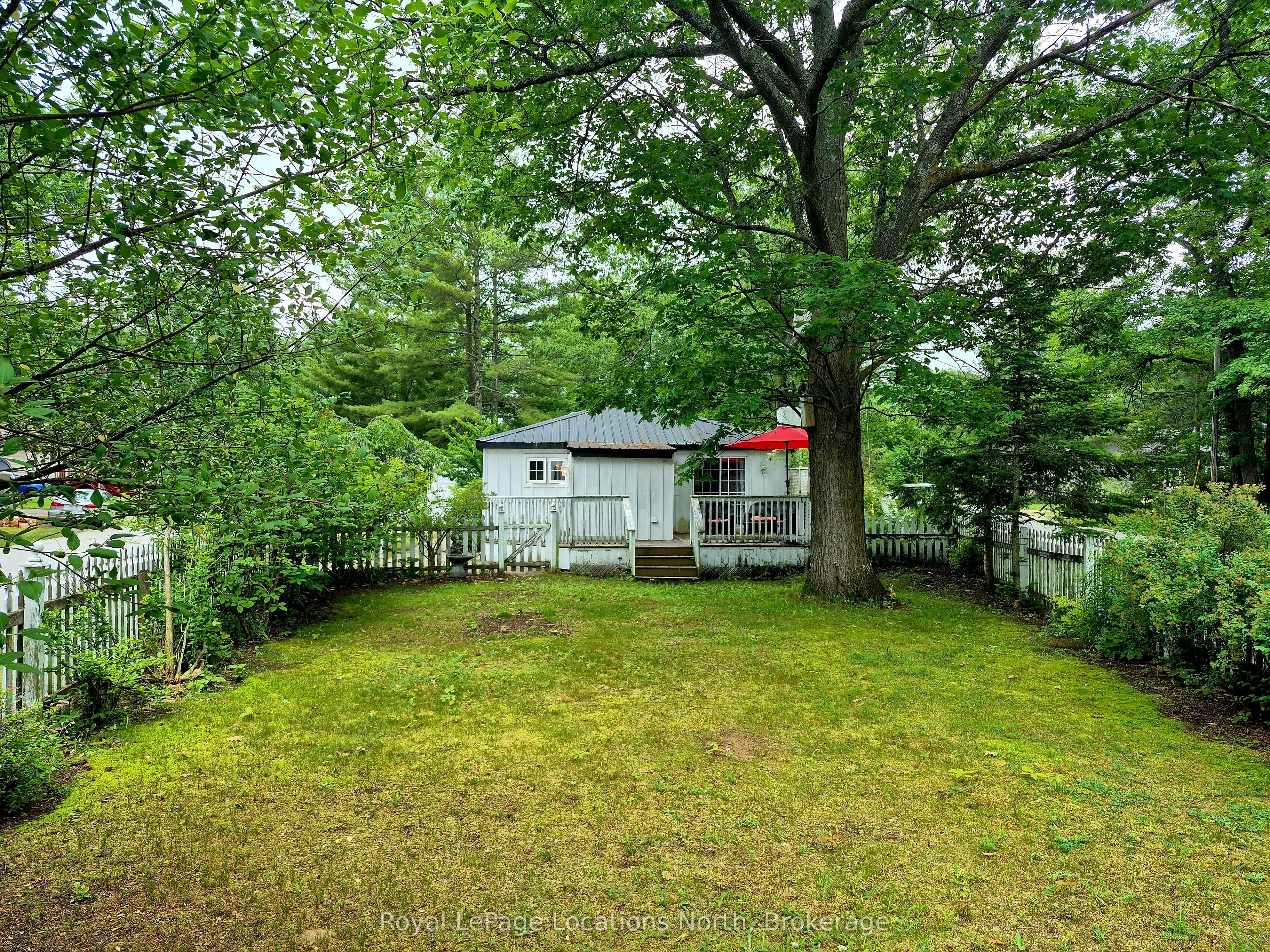 60 Parkwood Drive