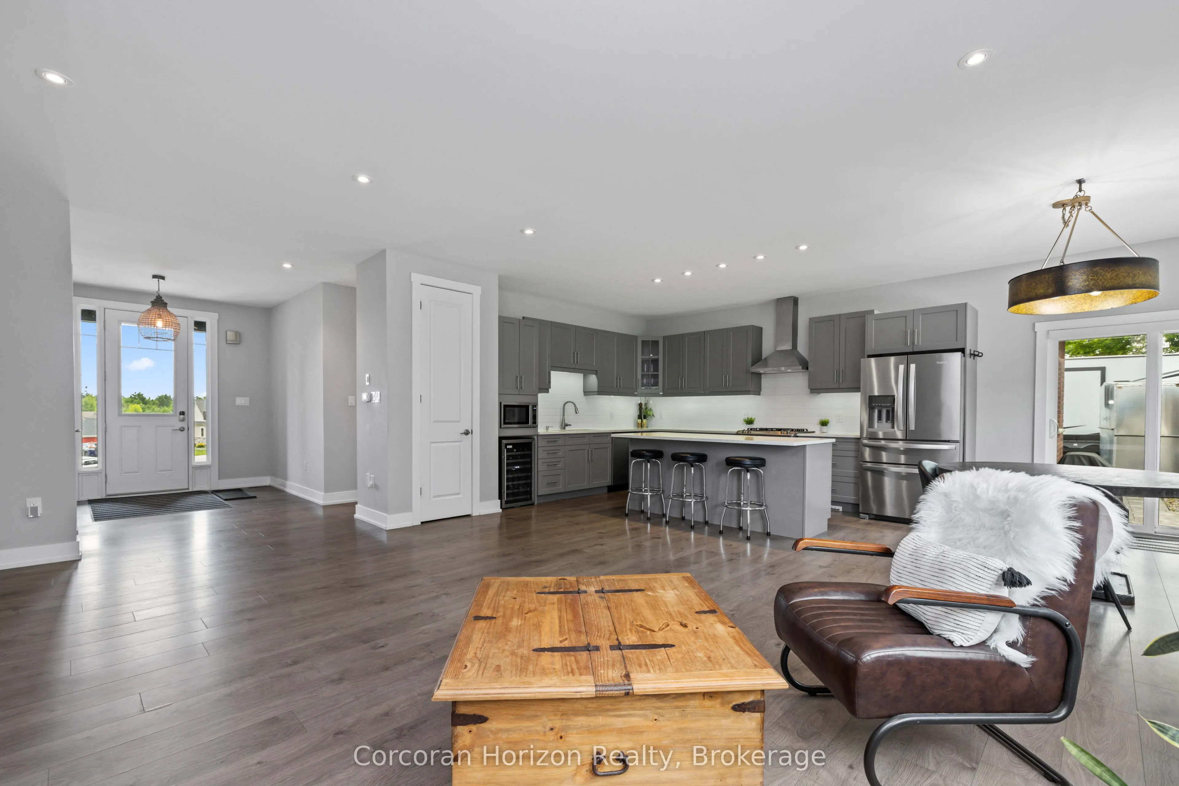 12 REIDS Ridge