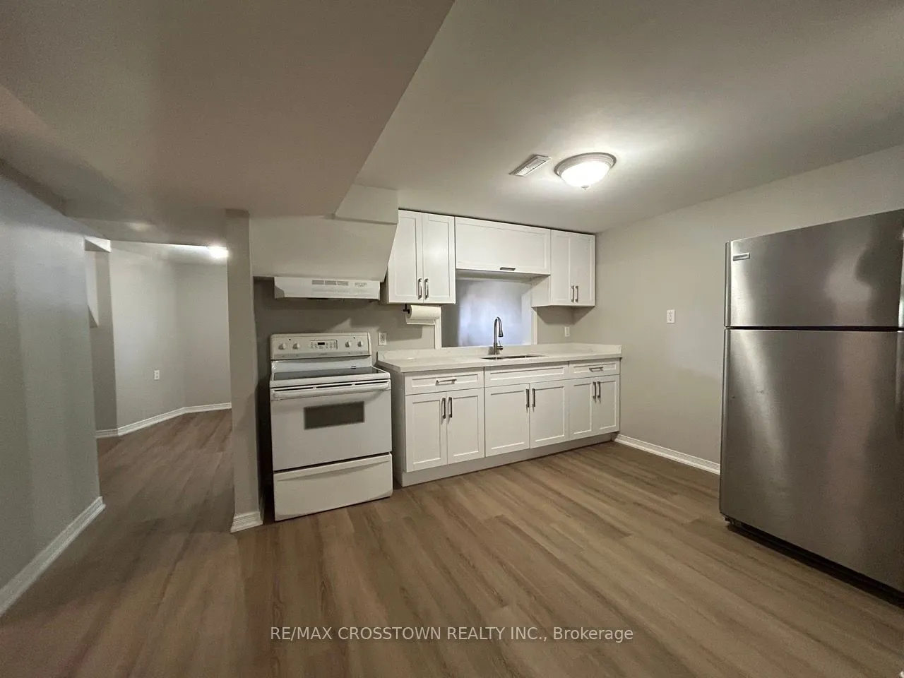 395 Raymond Avenue, #Basement