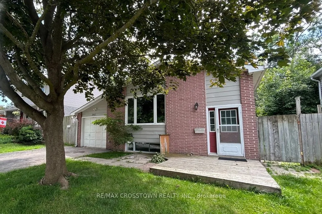 395 Raymond Avenue, #Basement