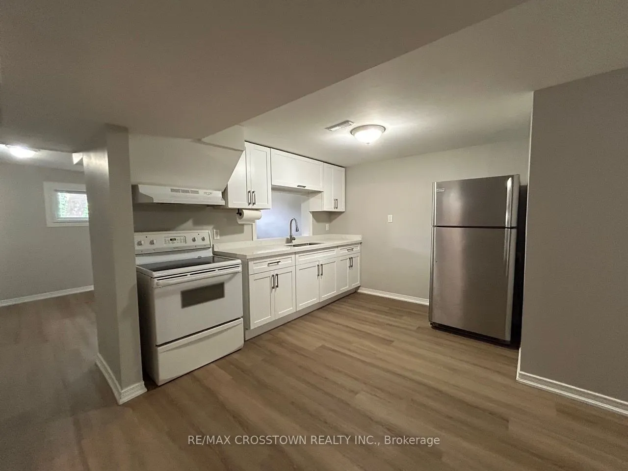 395 Raymond Avenue, #Basement