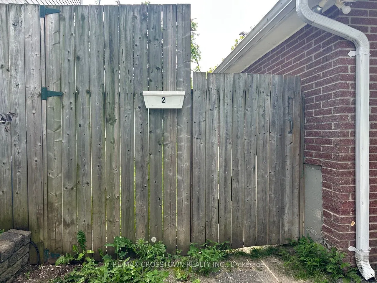 395 Raymond Avenue, #Basement