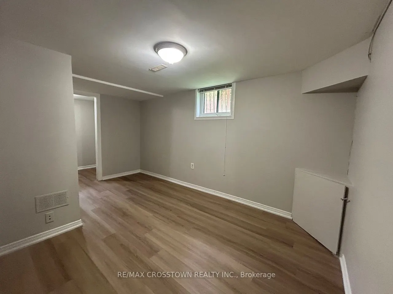 395 Raymond Avenue, #Basement