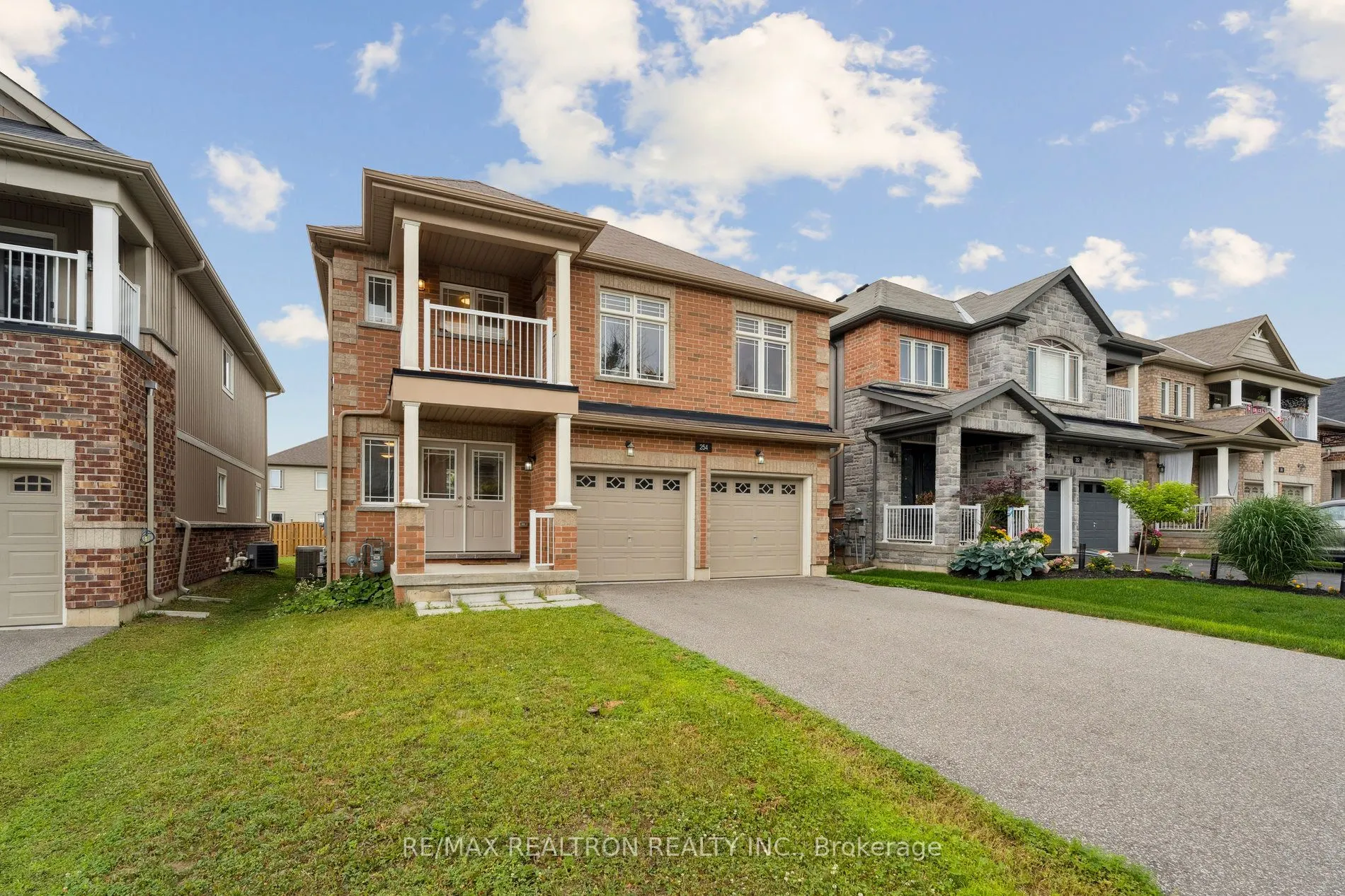 254 Diana Drive