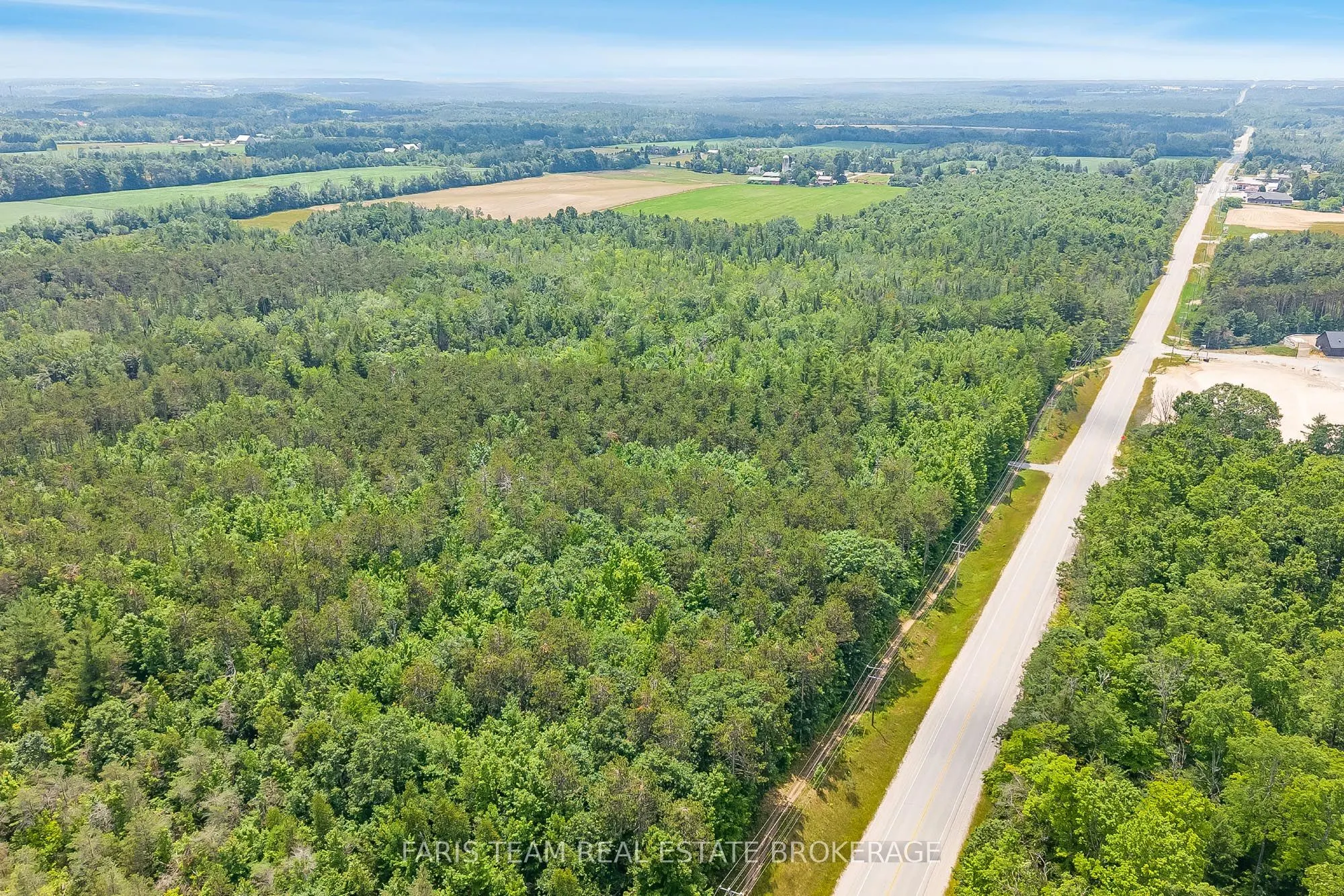 PT LT 40 Horseshoe Valley Road W