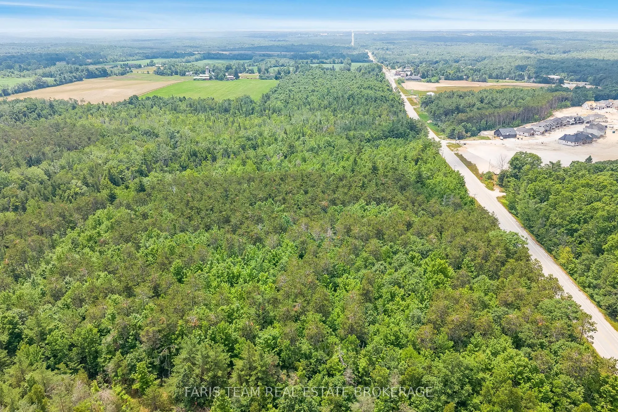 PT LT 40 Horseshoe Valley Road W