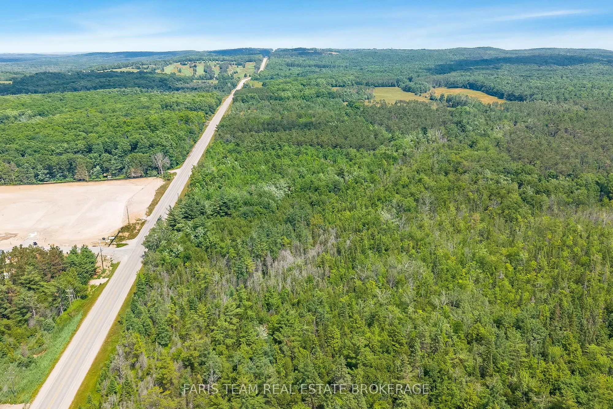 PT LT 40 Horseshoe Valley Road W