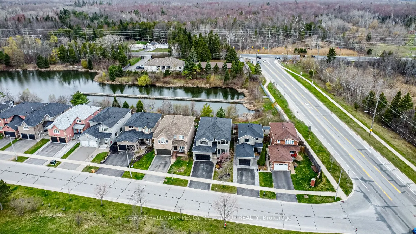 99 McIntyre Drive