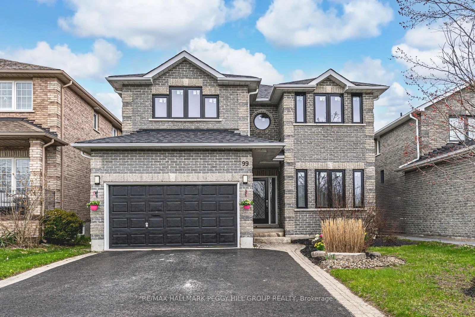99 McIntyre Drive