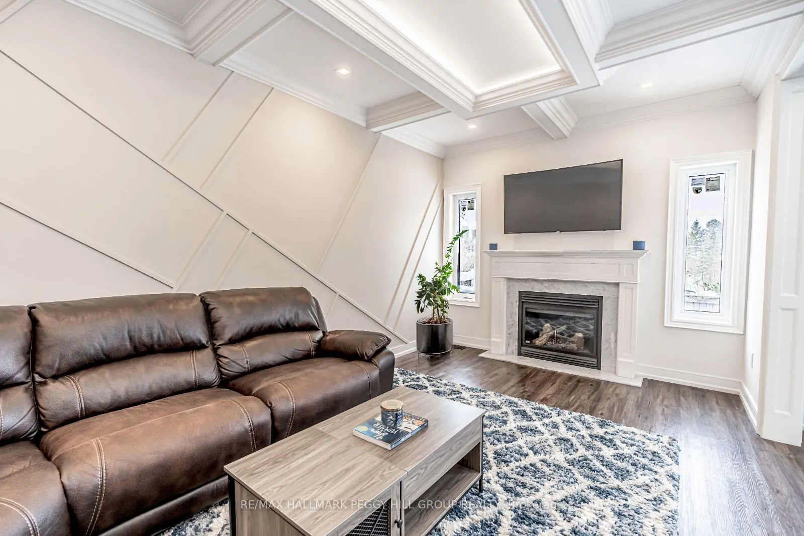 99 McIntyre Drive