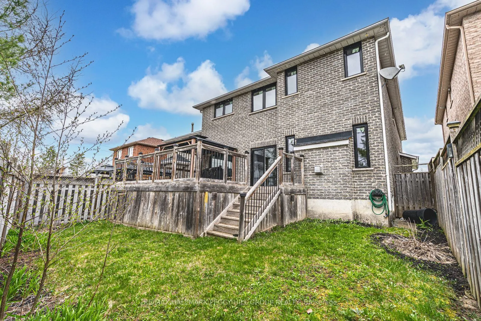 99 McIntyre Drive