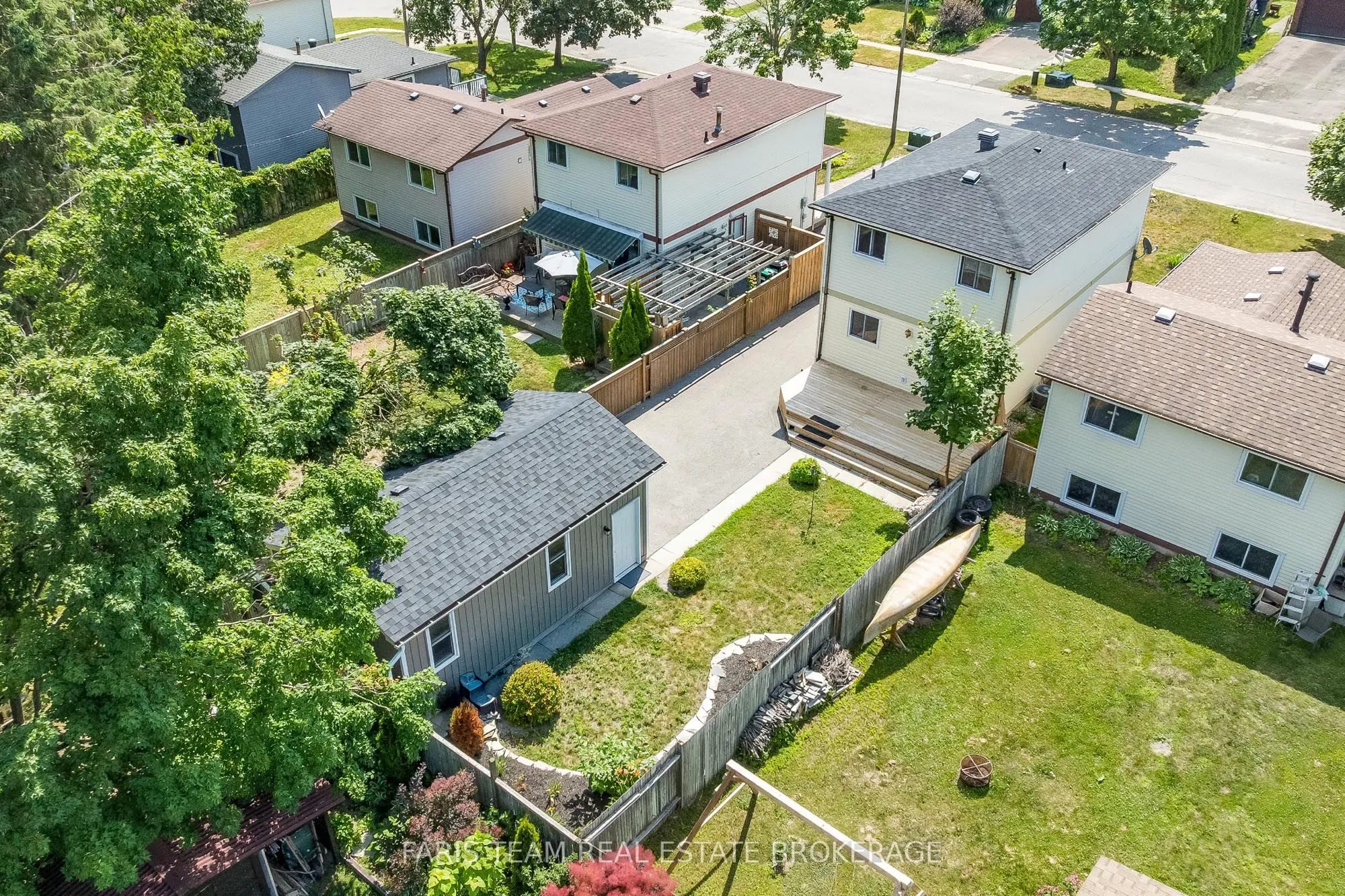 32 Janice Drive