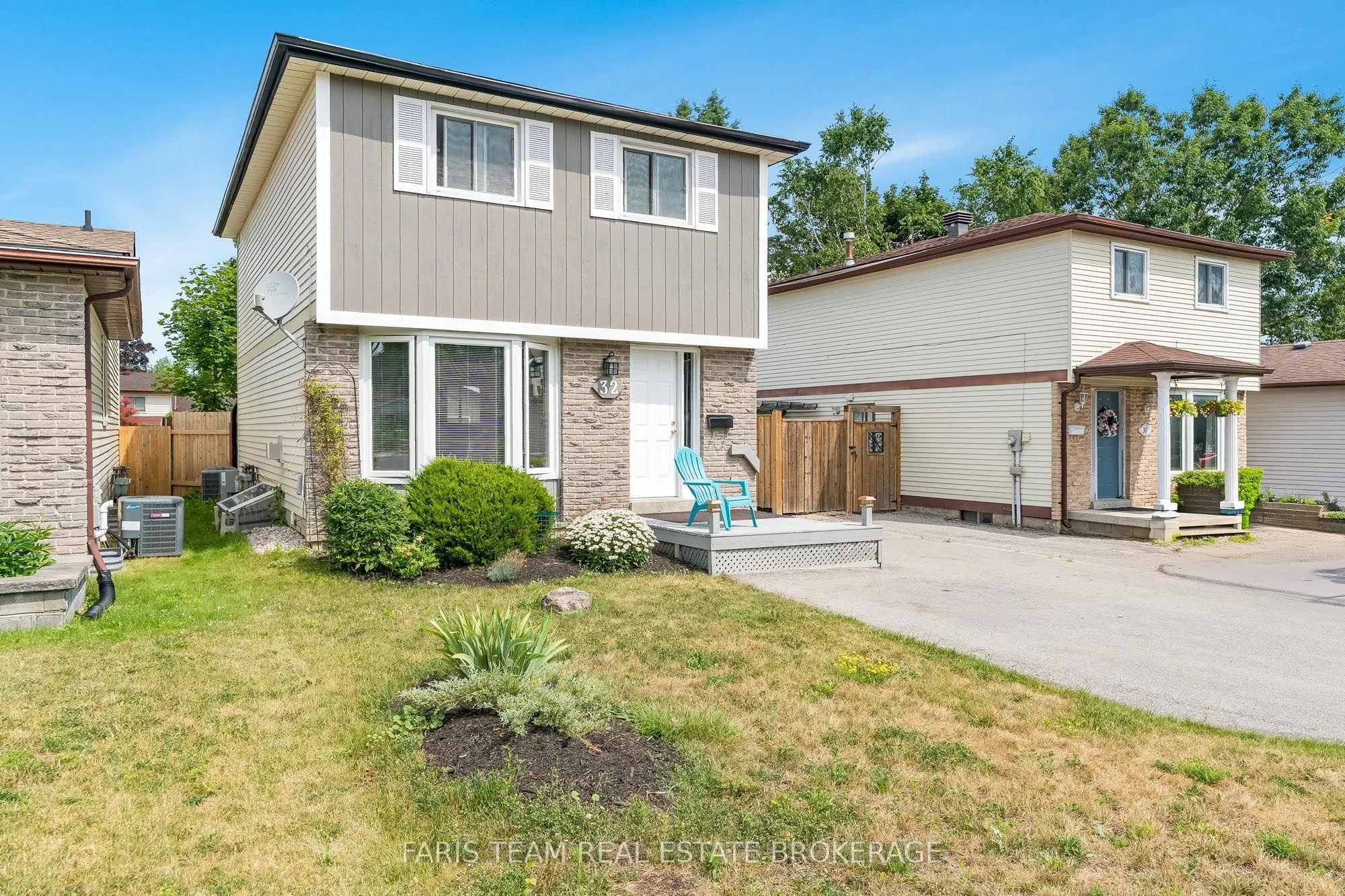 32 Janice Drive