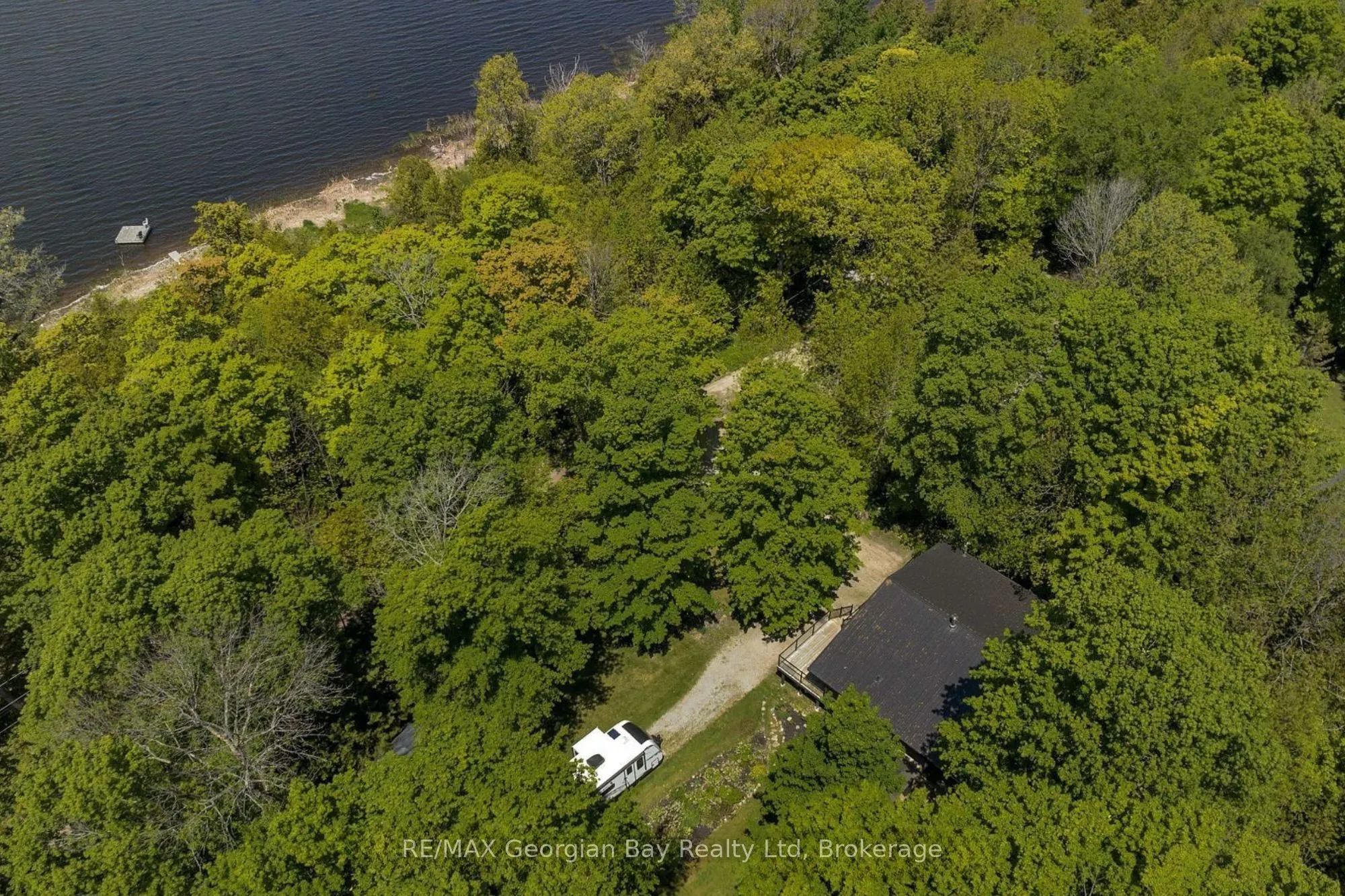 1745 Twin Oaks Crescent
