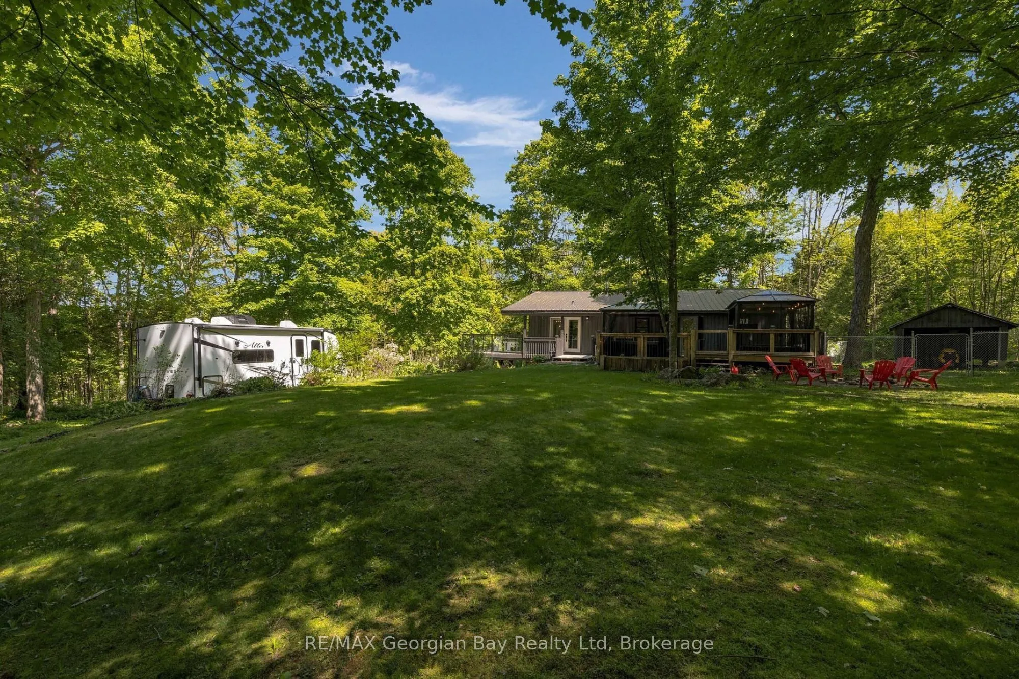 1745 Twin Oaks Crescent