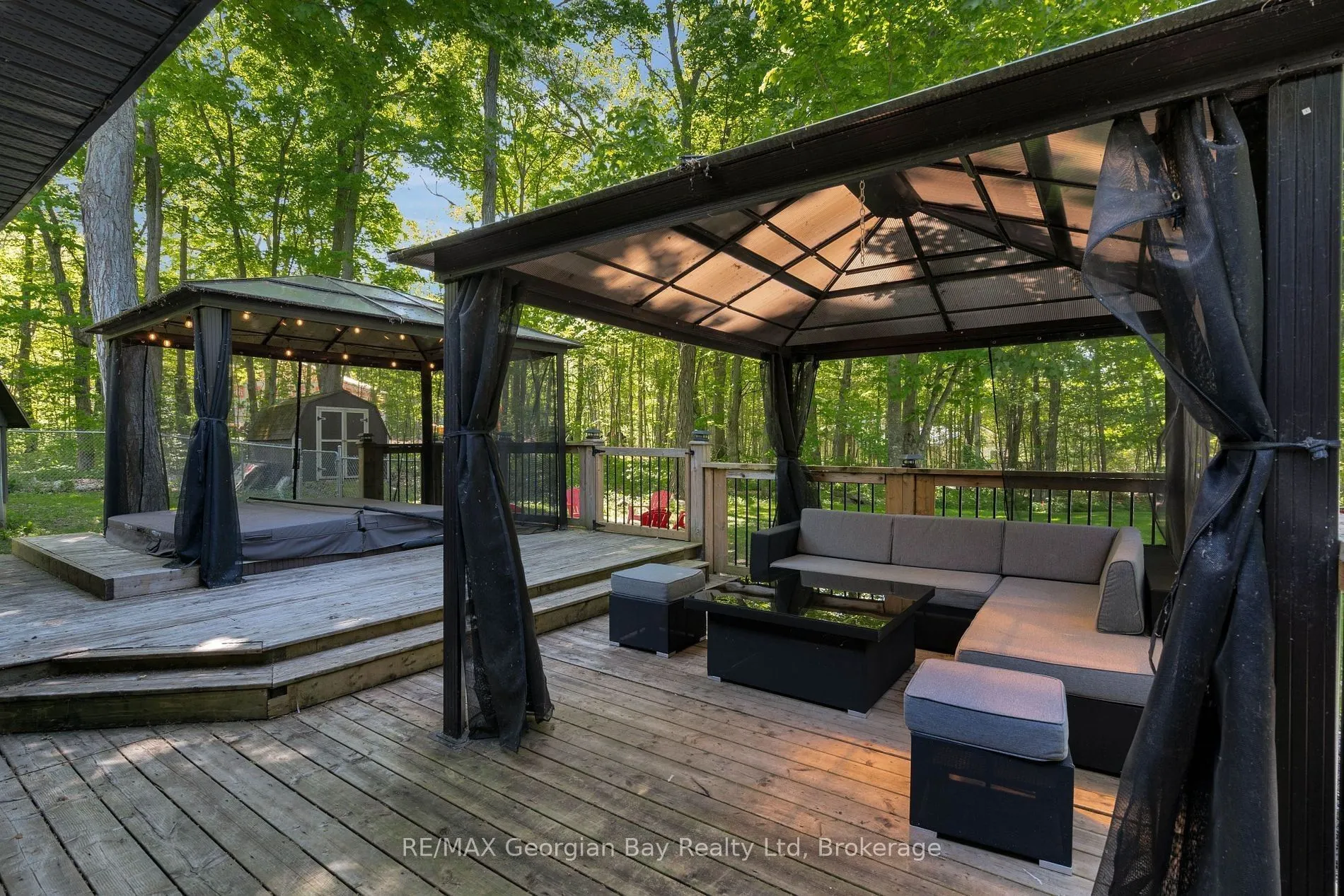 1745 Twin Oaks Crescent