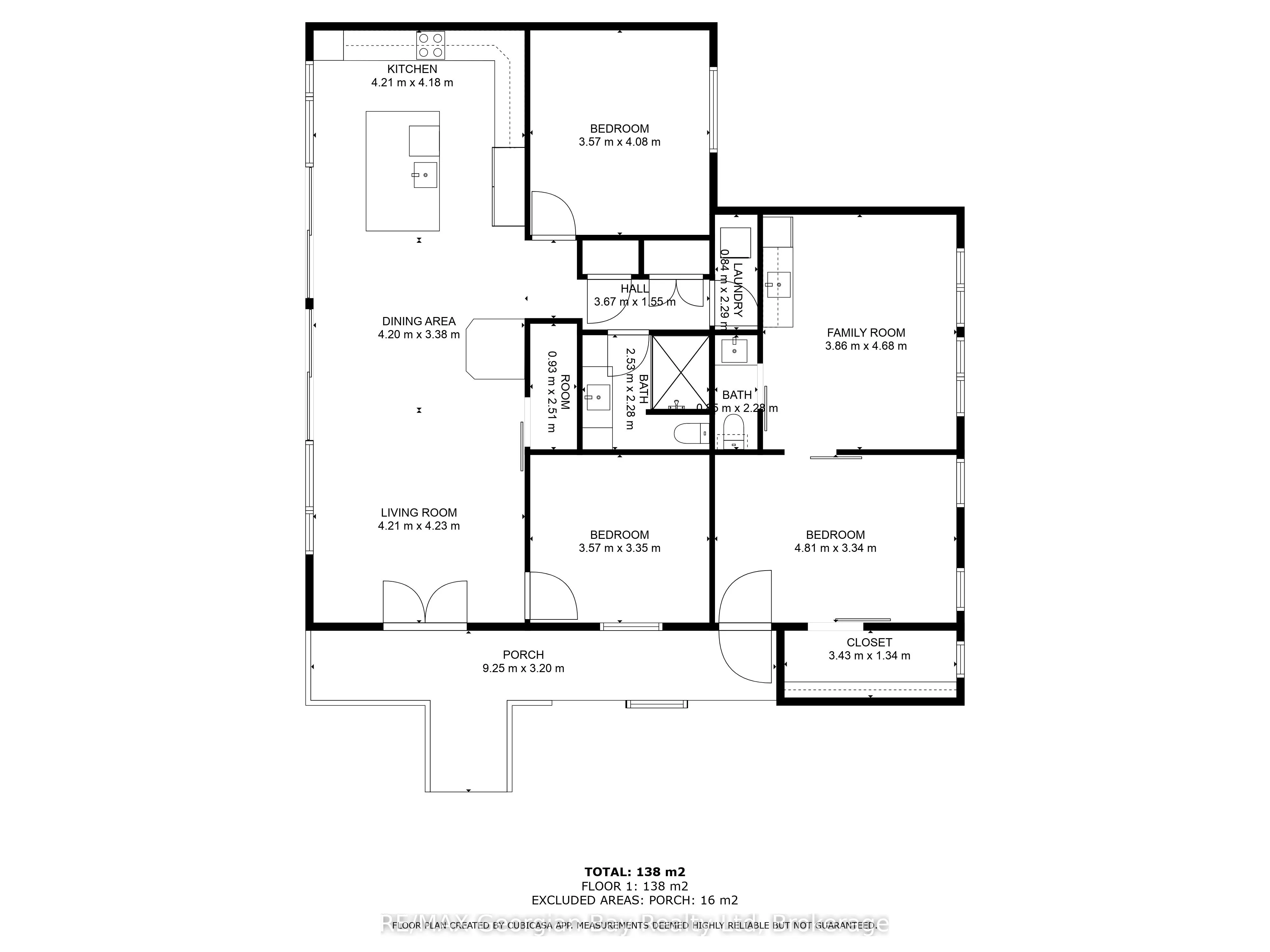 1745 Twin Oaks Crescent