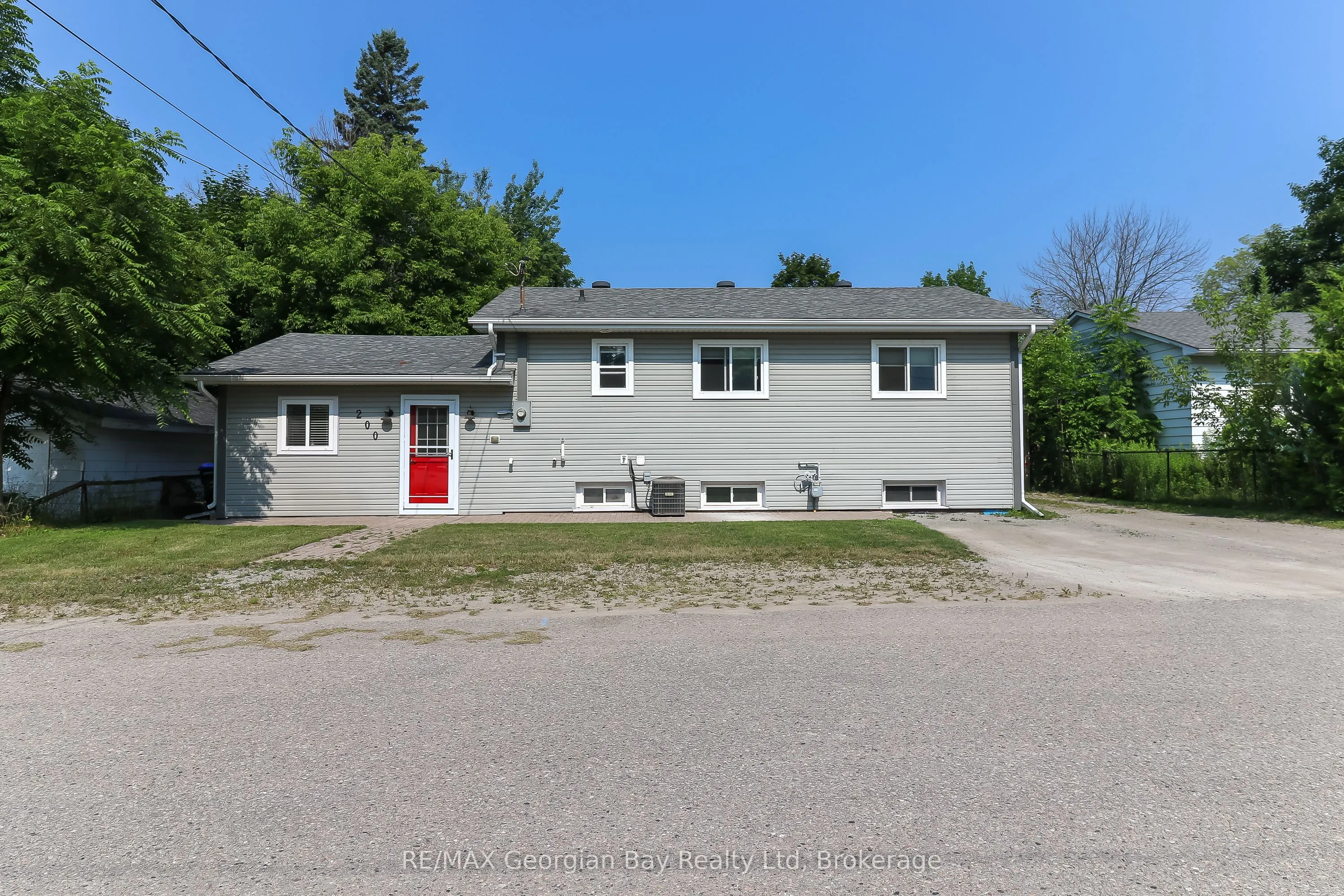 200 Jephson Street