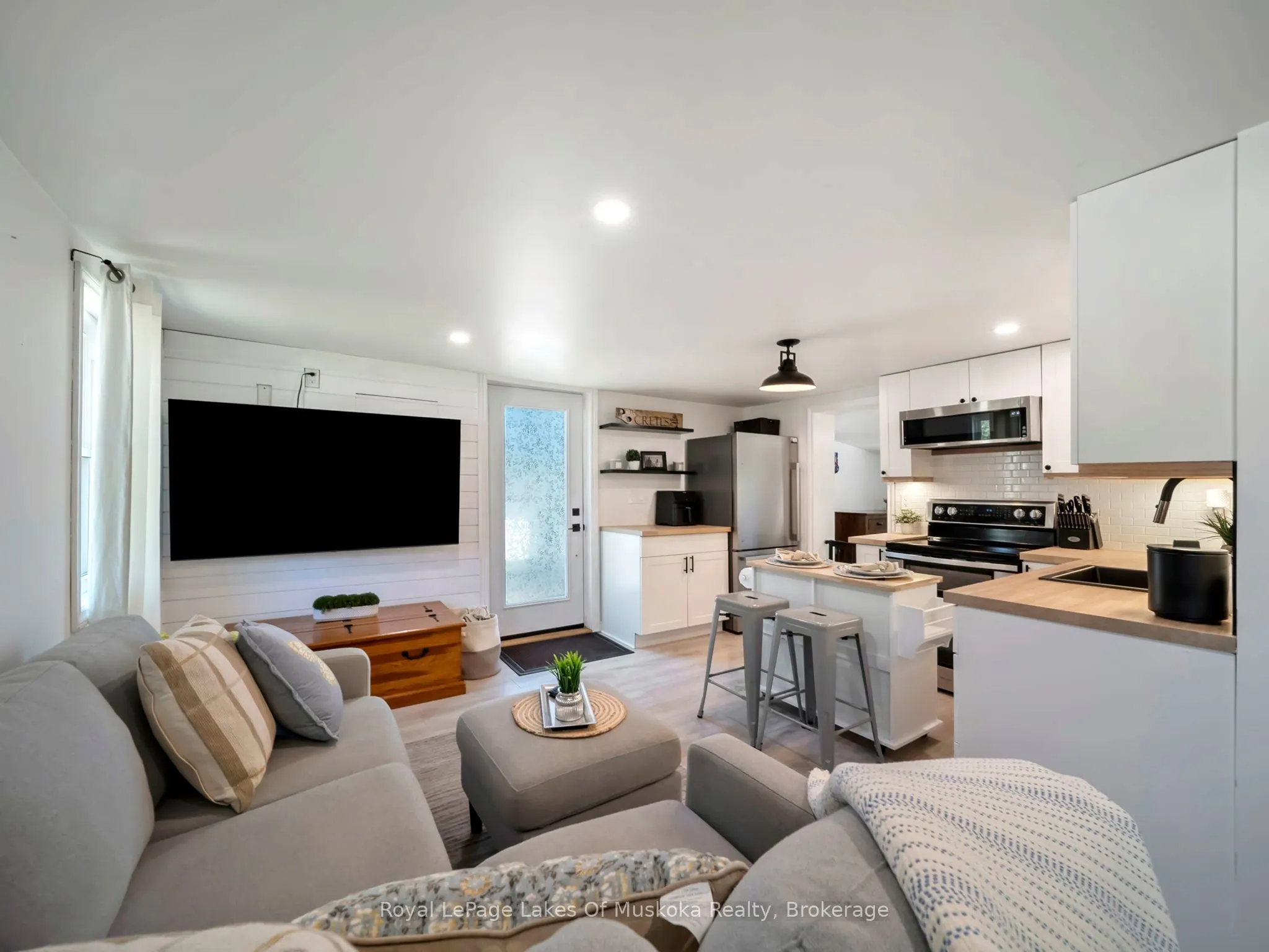 620 Second Avenue