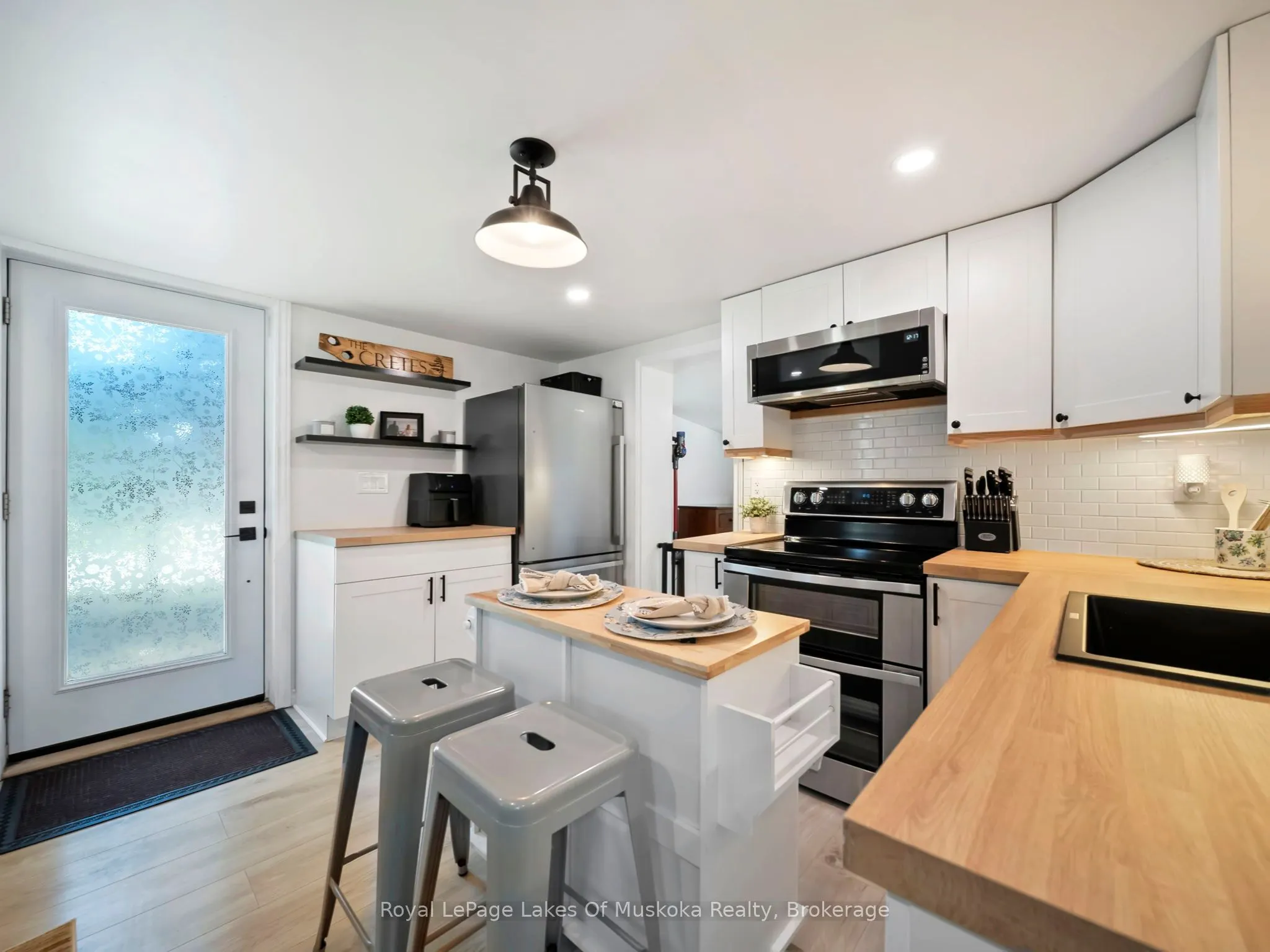 620 Second Avenue