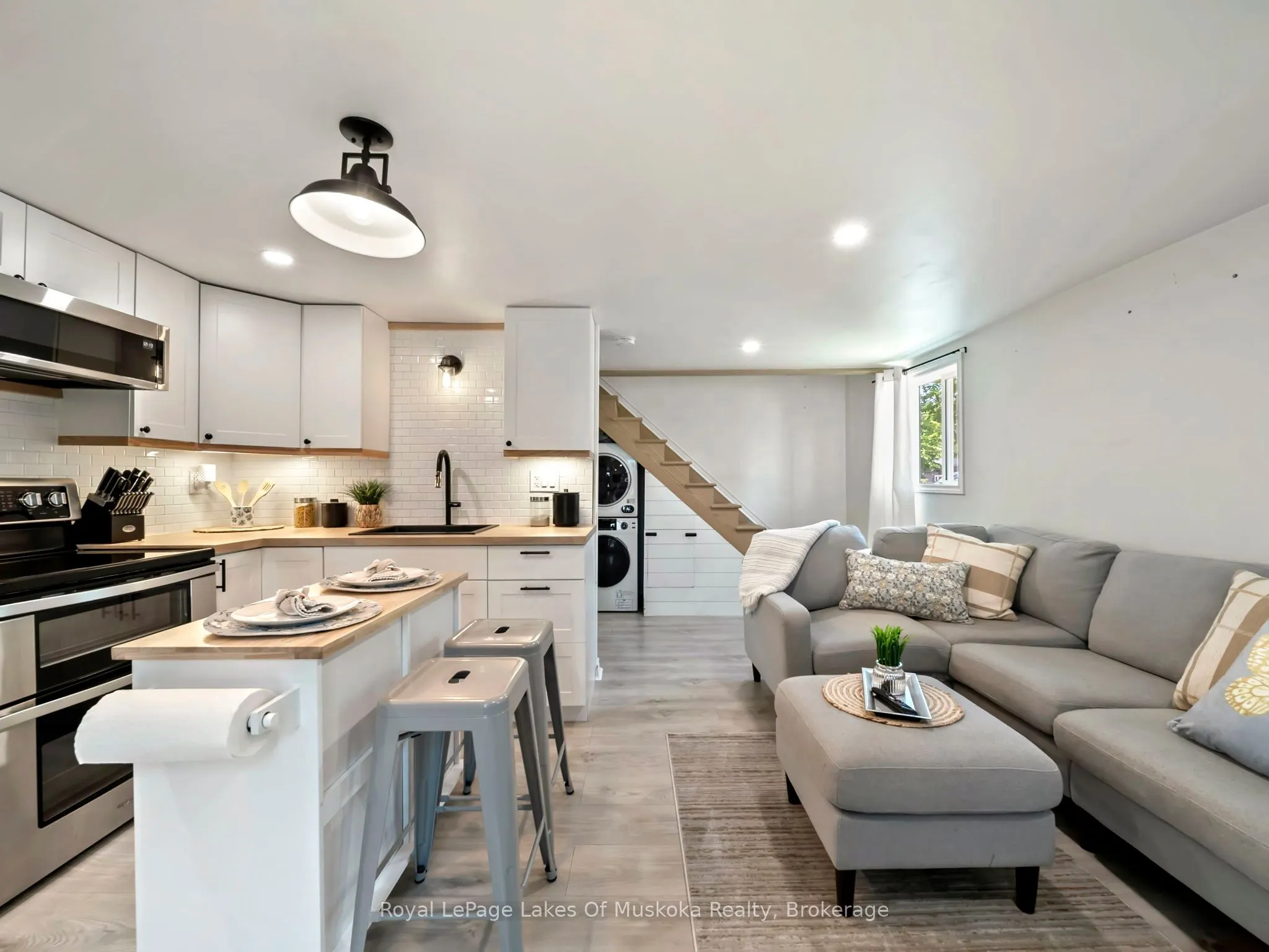 620 Second Avenue