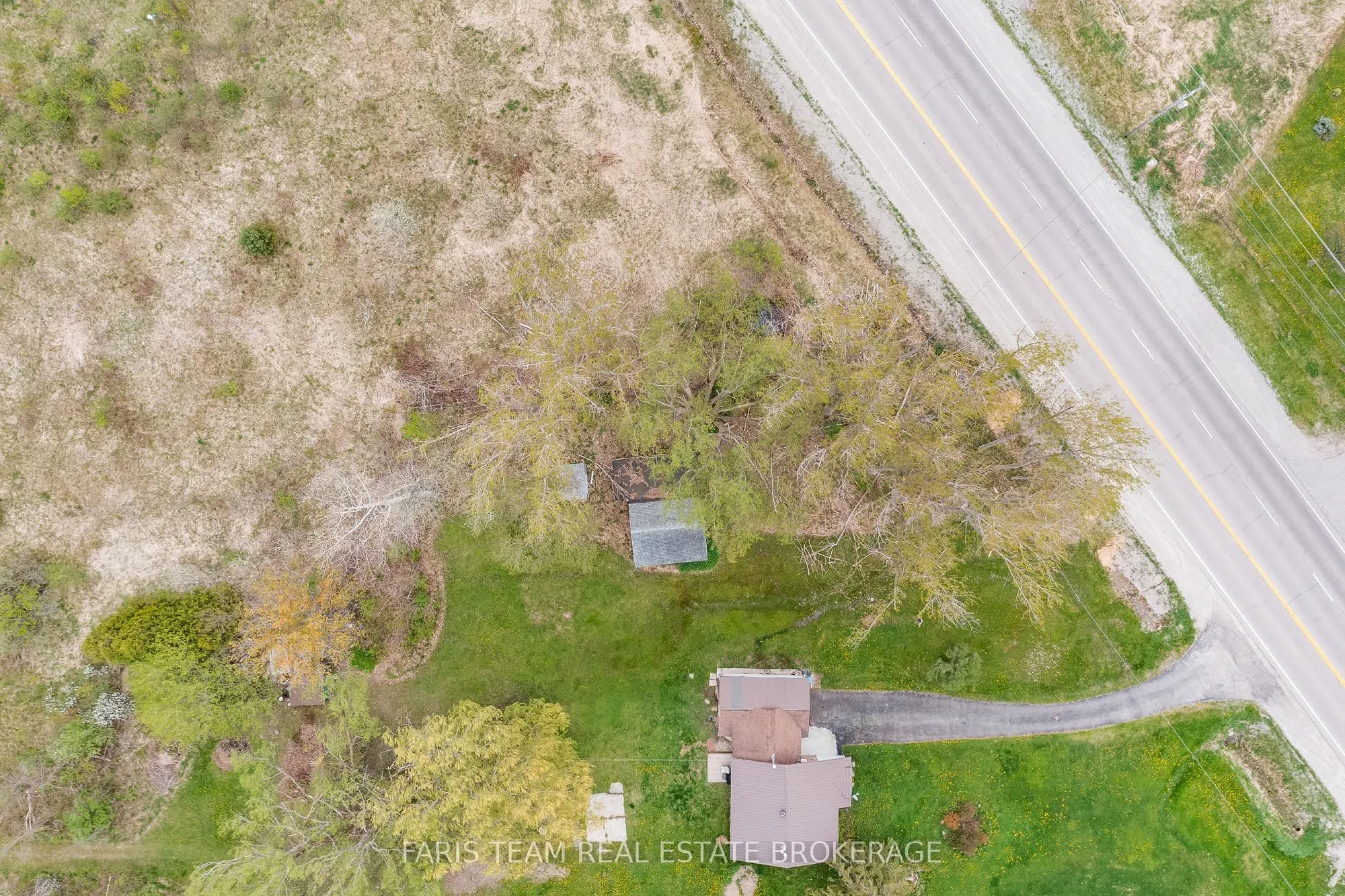 7665 Highway 93