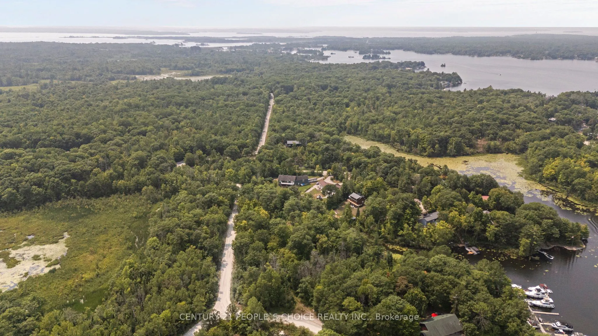 3700 NARROWS Road