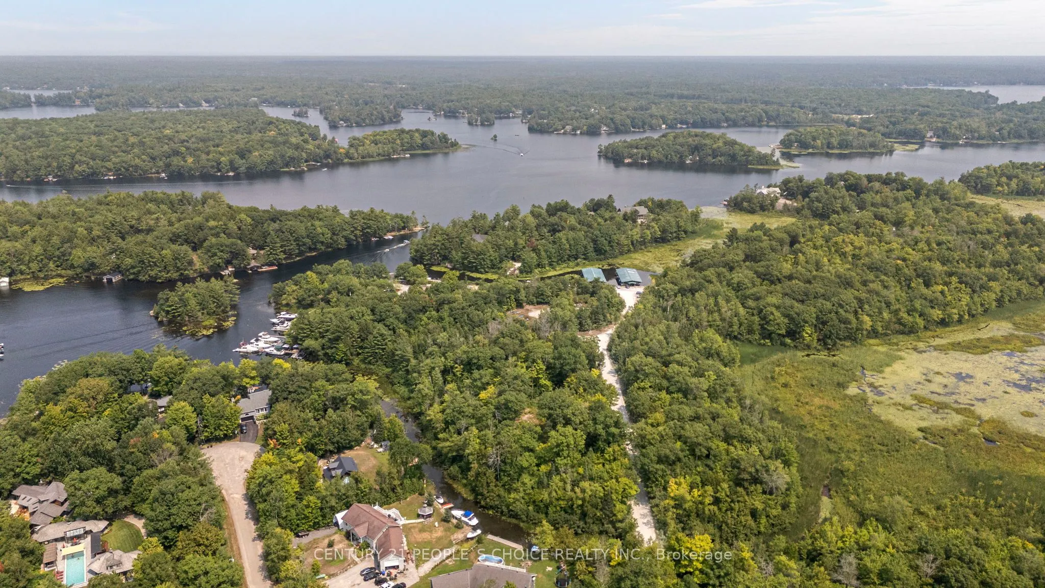 3700 NARROWS Road