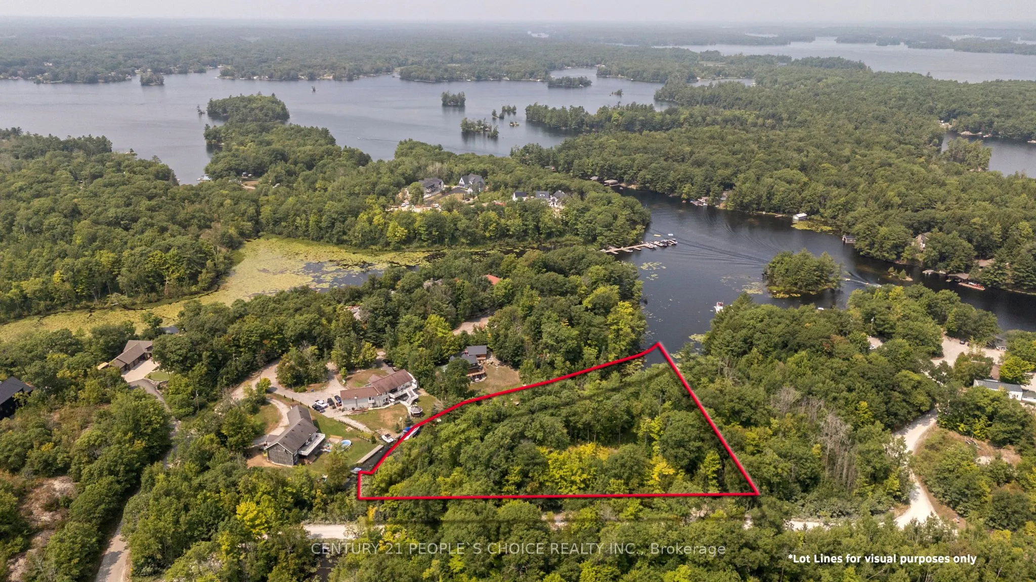 3700 NARROWS Road