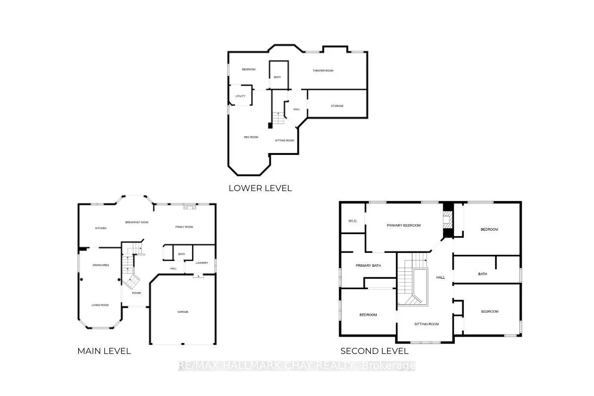 90 BIRKHALL Place