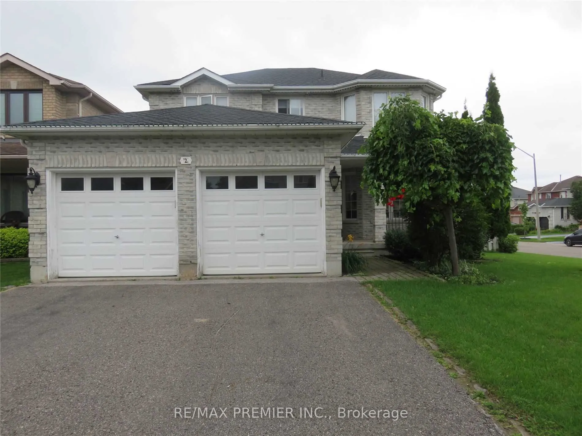 2 Grace Crescent