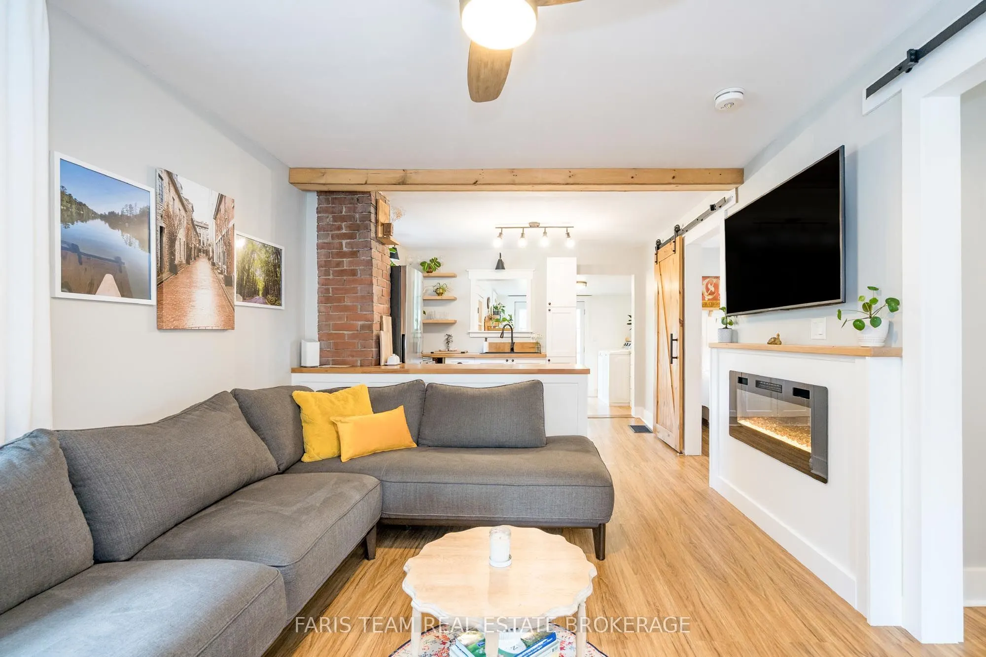 3358 Muskoka Street