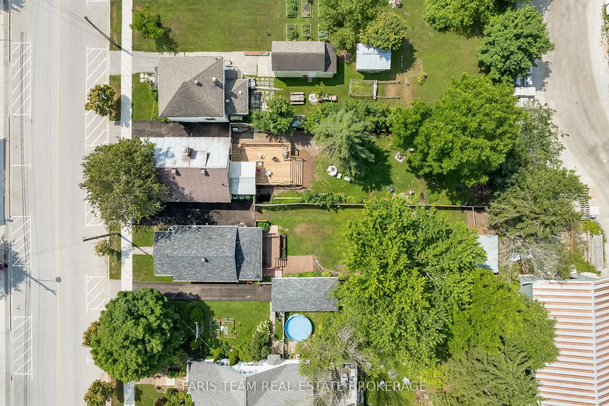 3358 Muskoka Street