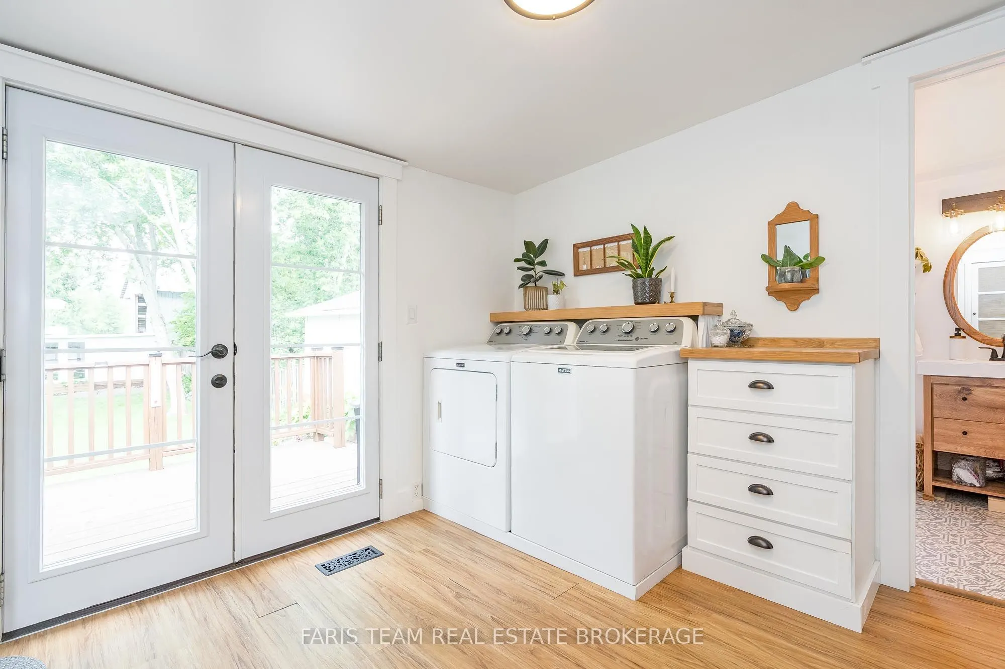 3358 Muskoka Street