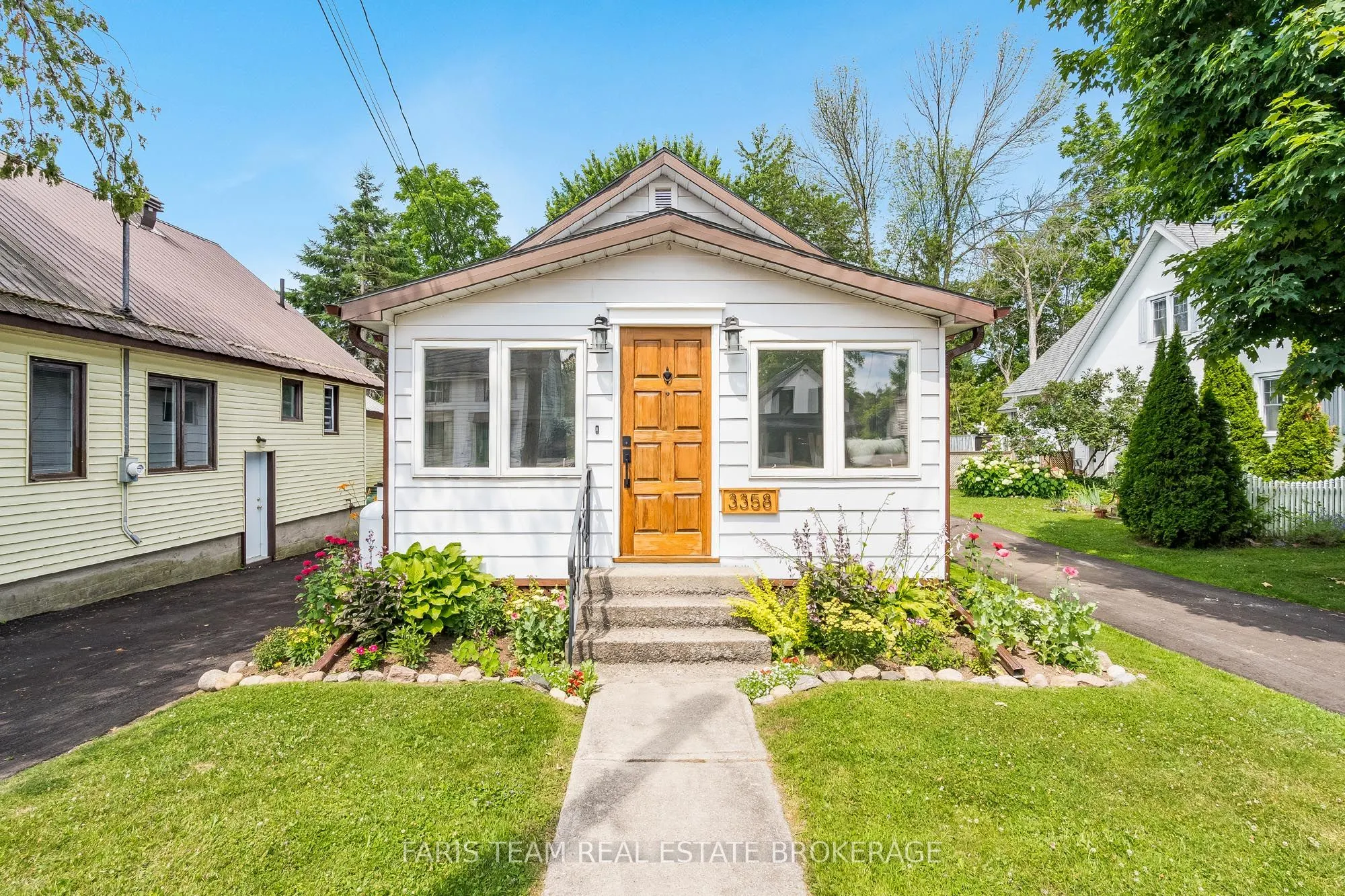 3358 Muskoka Street