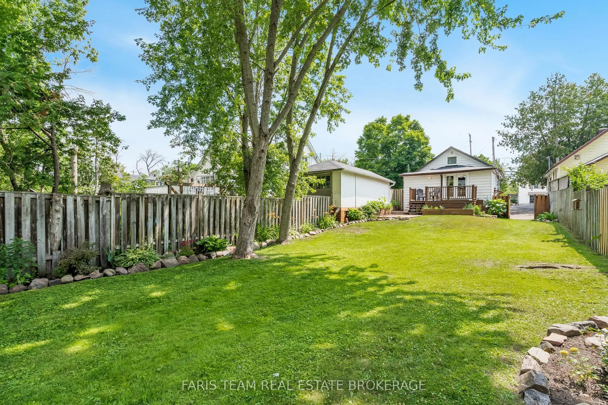 3358 Muskoka Street