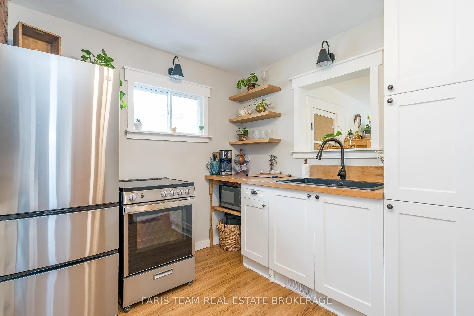 3358 Muskoka Street