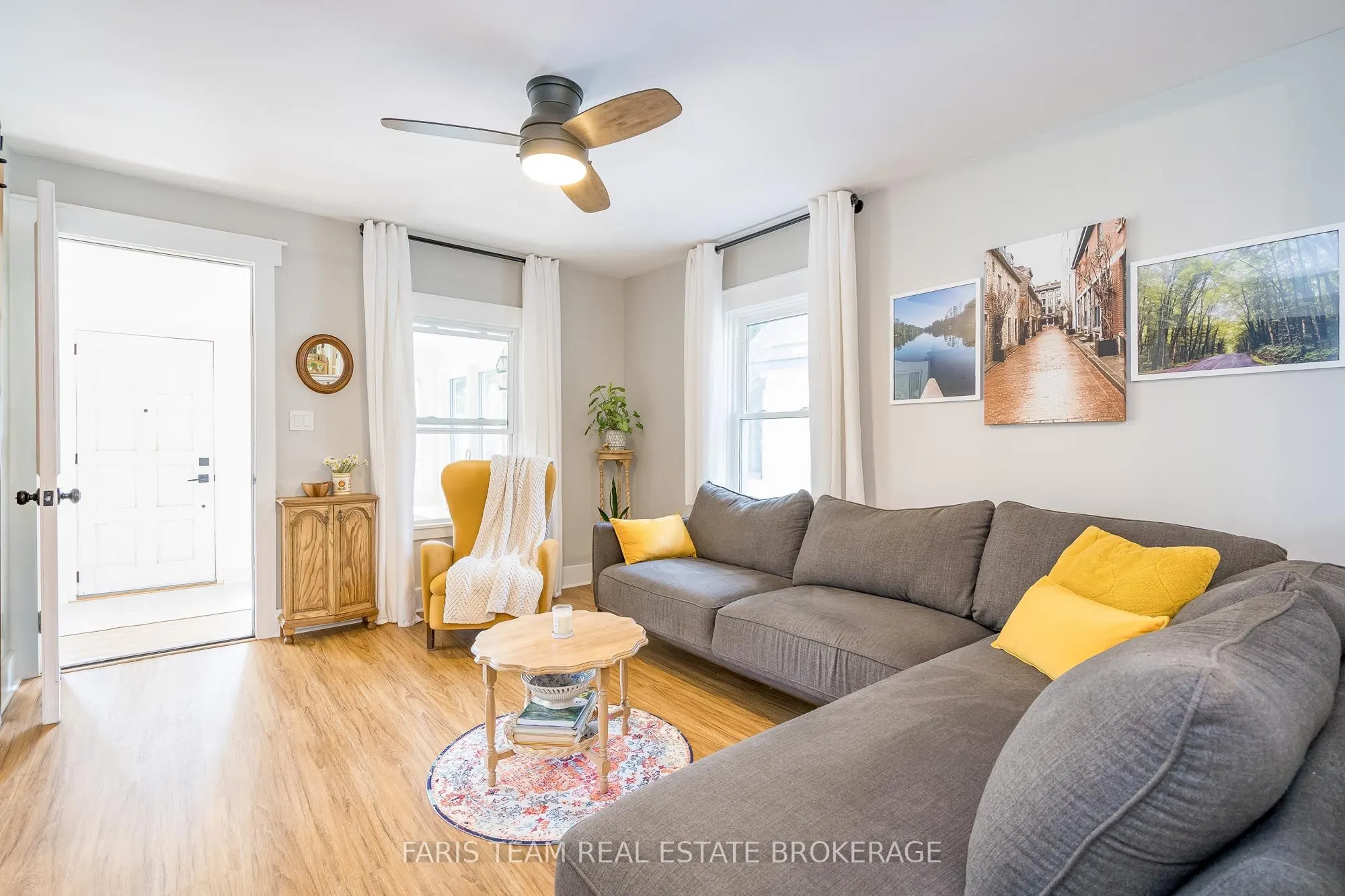 3358 Muskoka Street