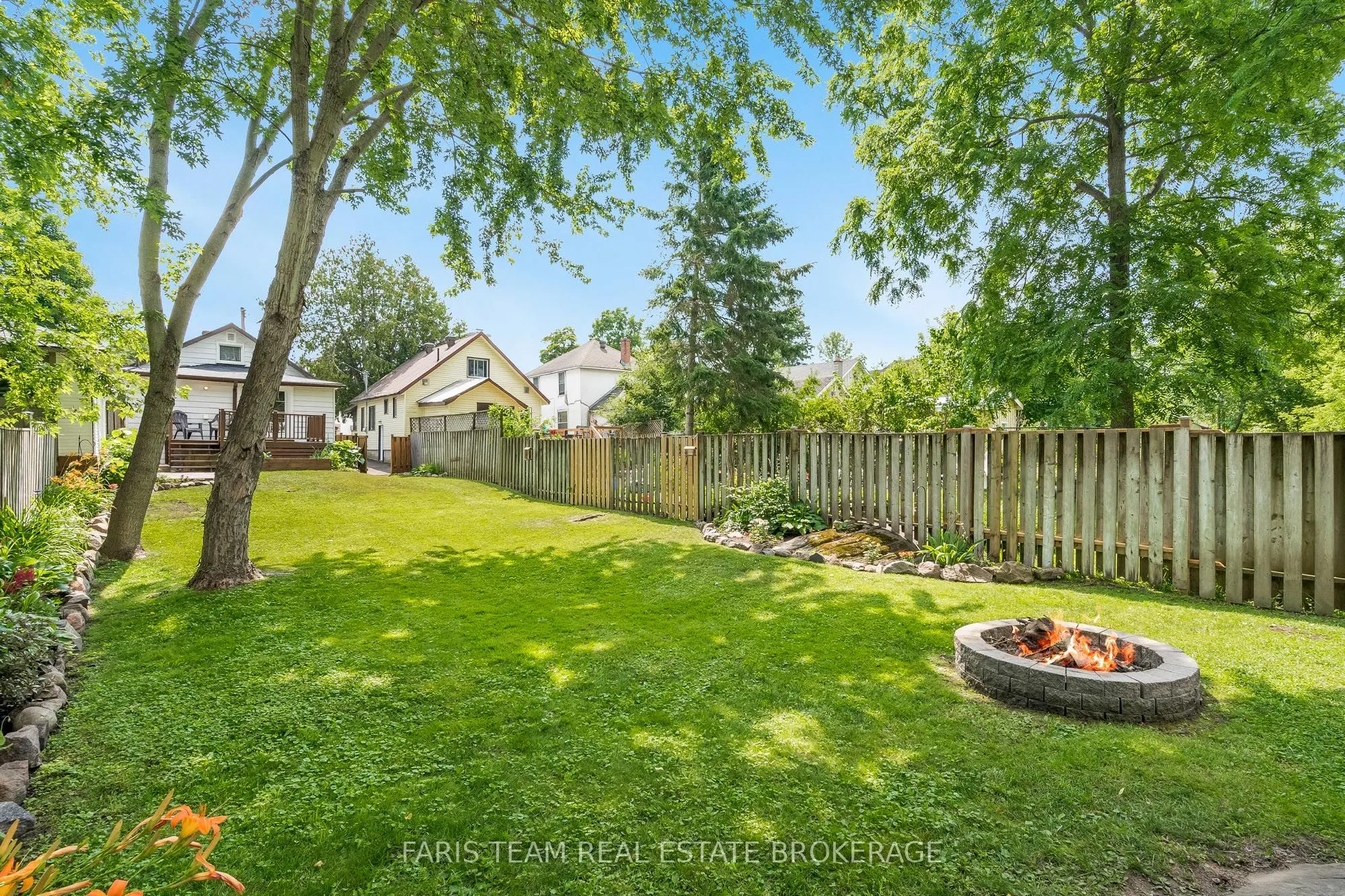 3358 Muskoka Street
